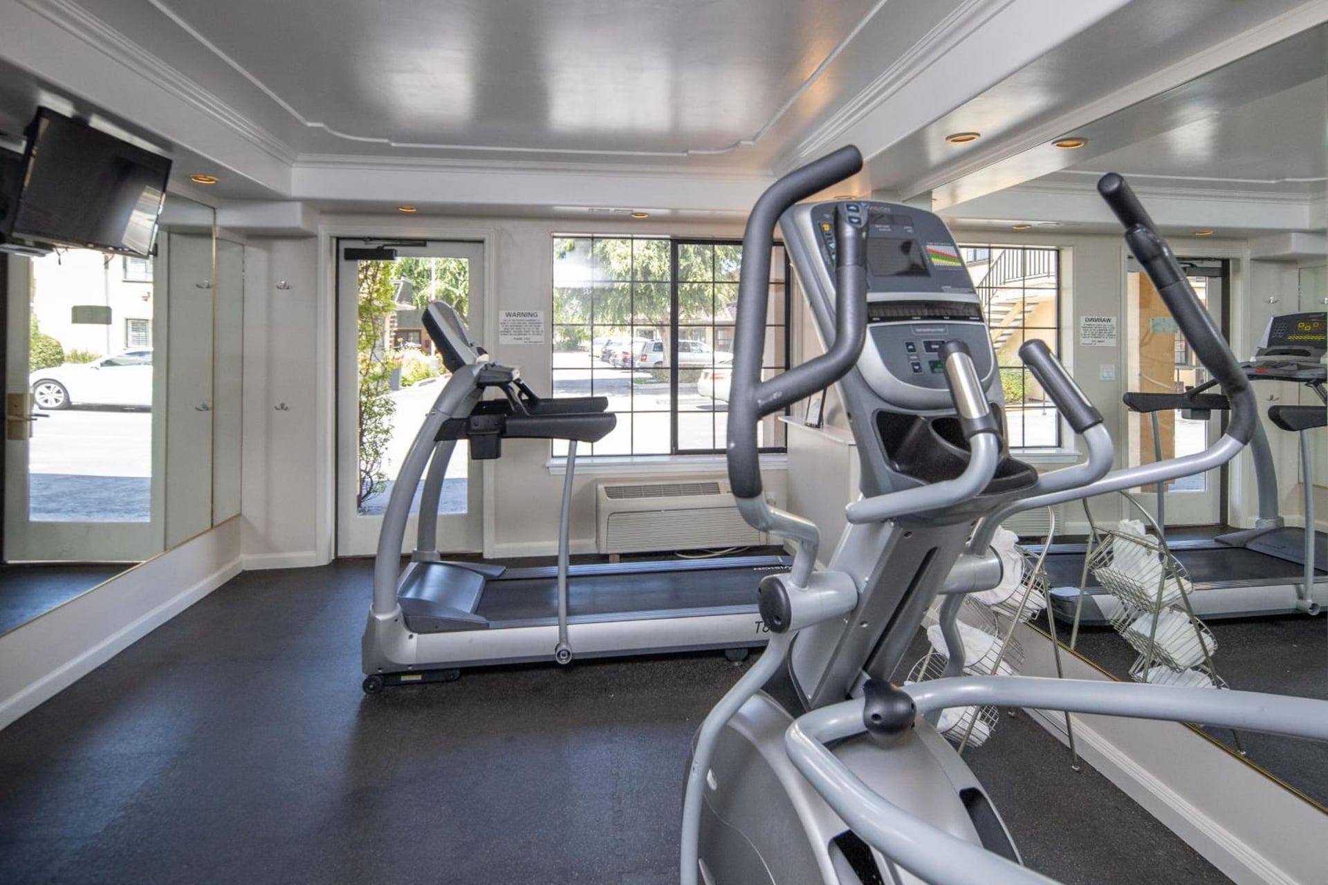 Ramada by Wyndham Mountain View, Mountain View, foto 4