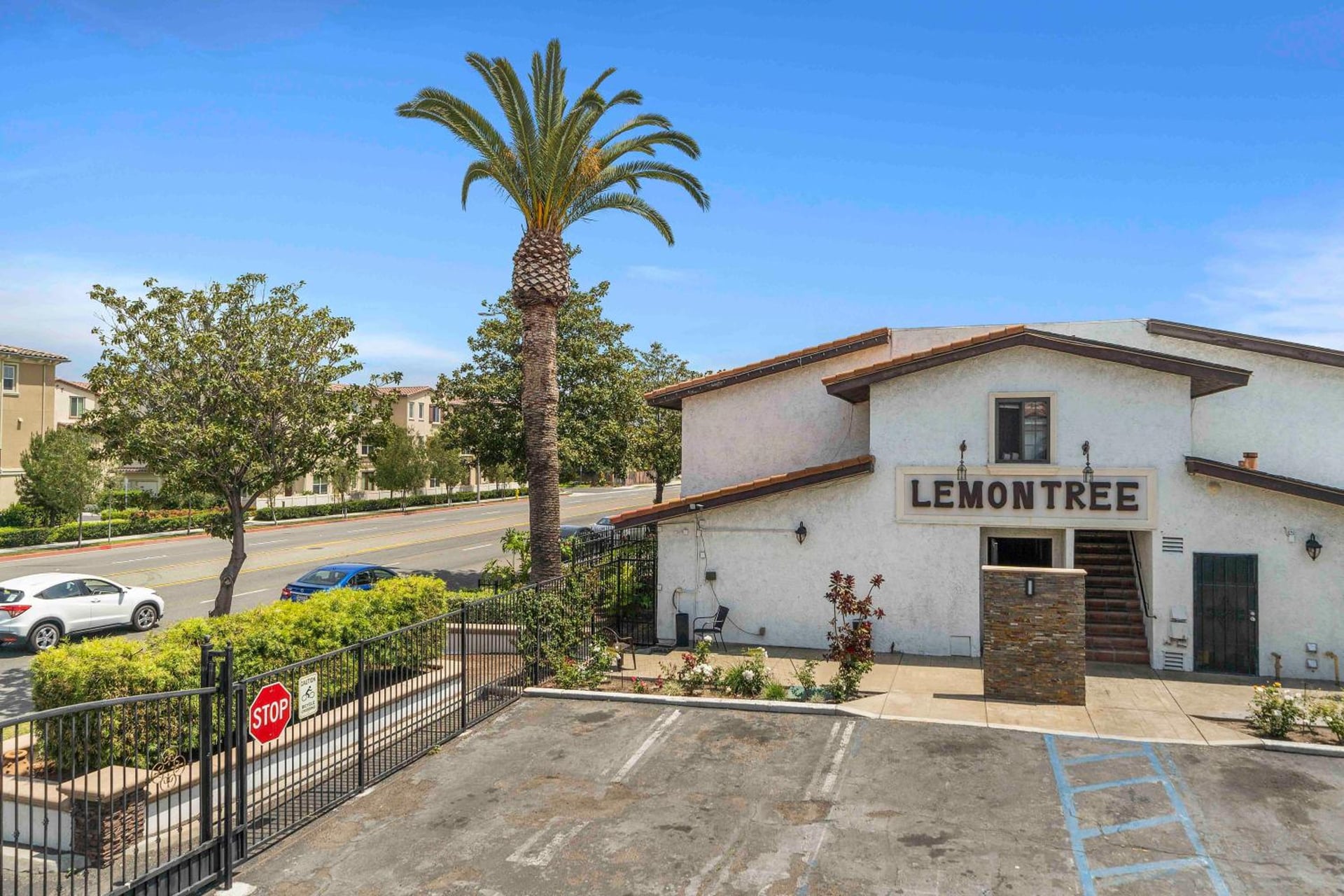 Lemon Tree Hotel and Suites, Anaheim, foto 4