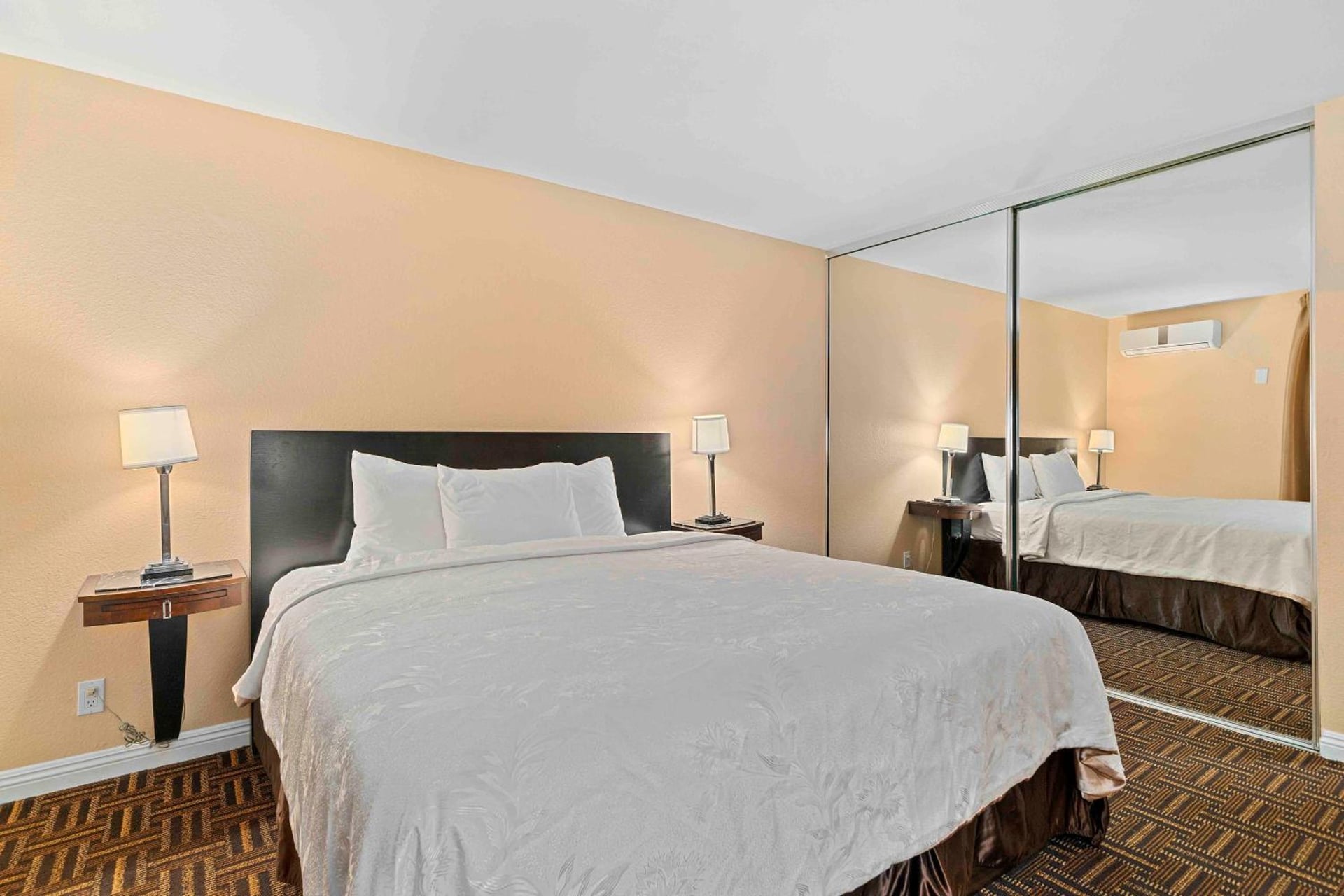 Lemon Tree Hotel and Suites, Anaheim, foto 5