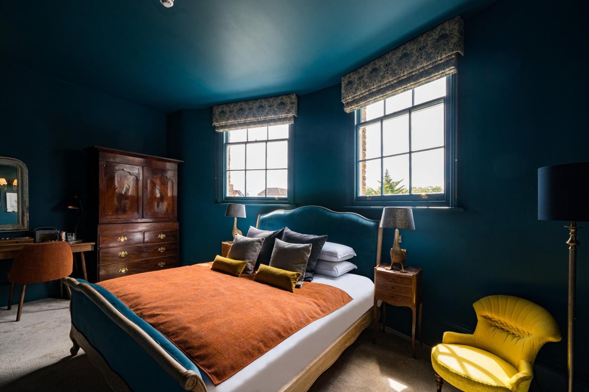 Aragon House, London, foto 5