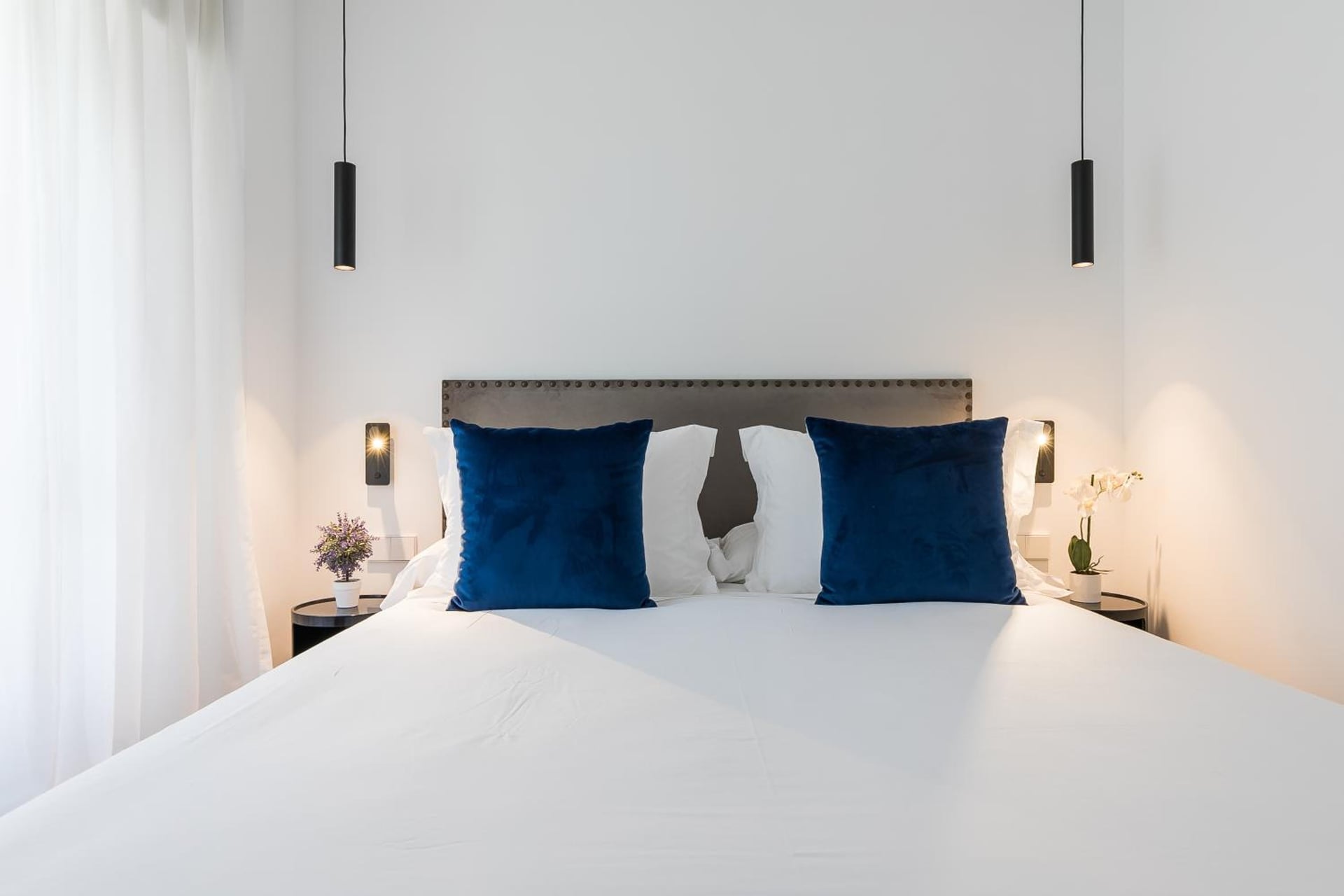Feelathome Waldorf Suites Apartments, Madrid, foto 5