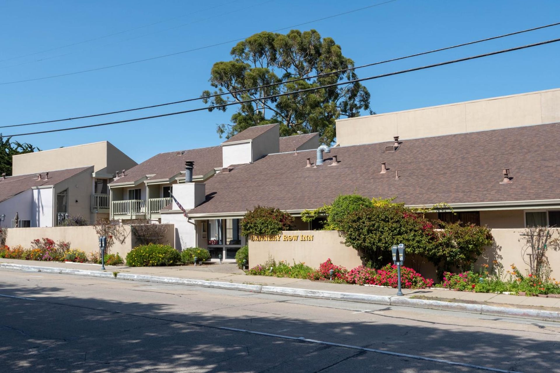 Cannery Row Inn, Monterey, foto 4