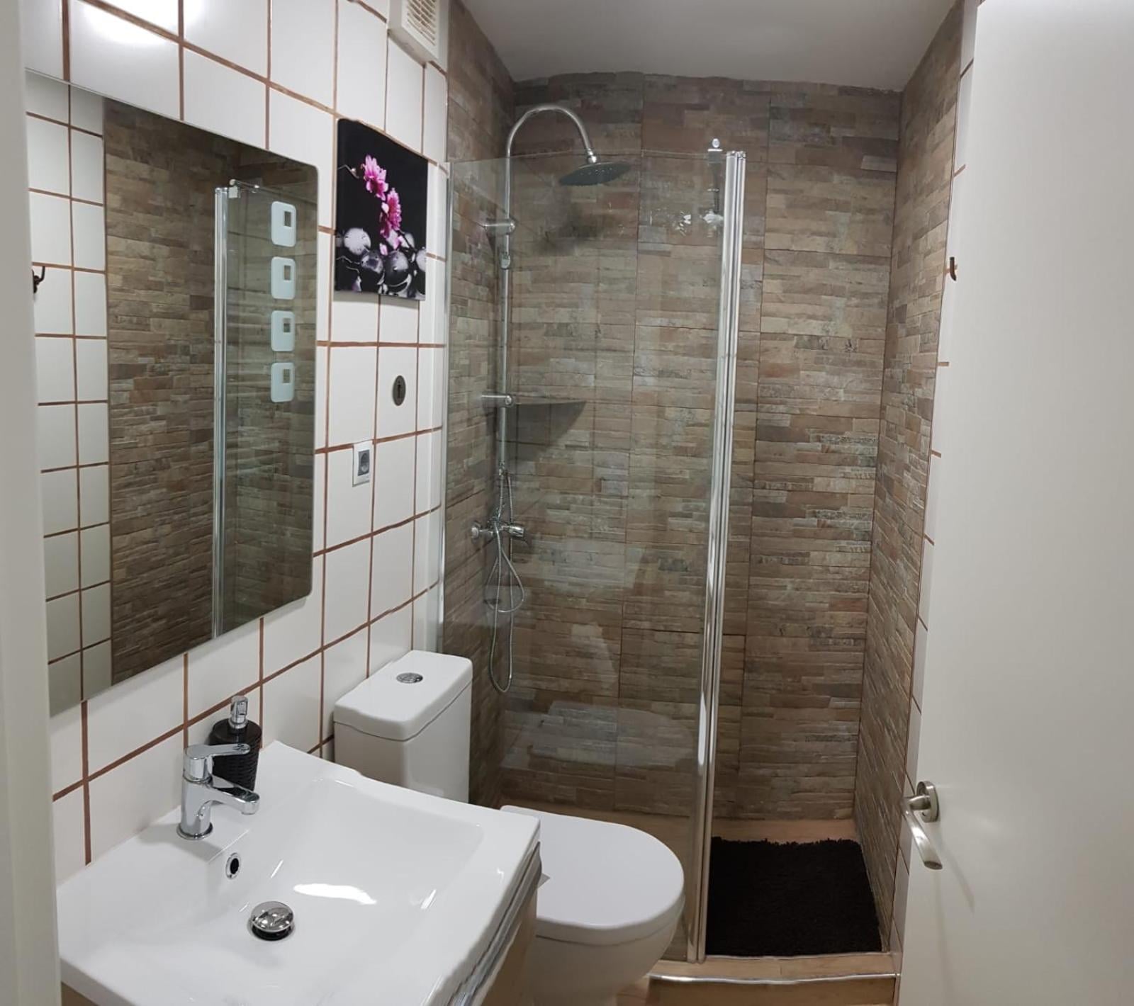 Apartamento Barajas. Aeropuerto/Ifema, Madrid, foto 4