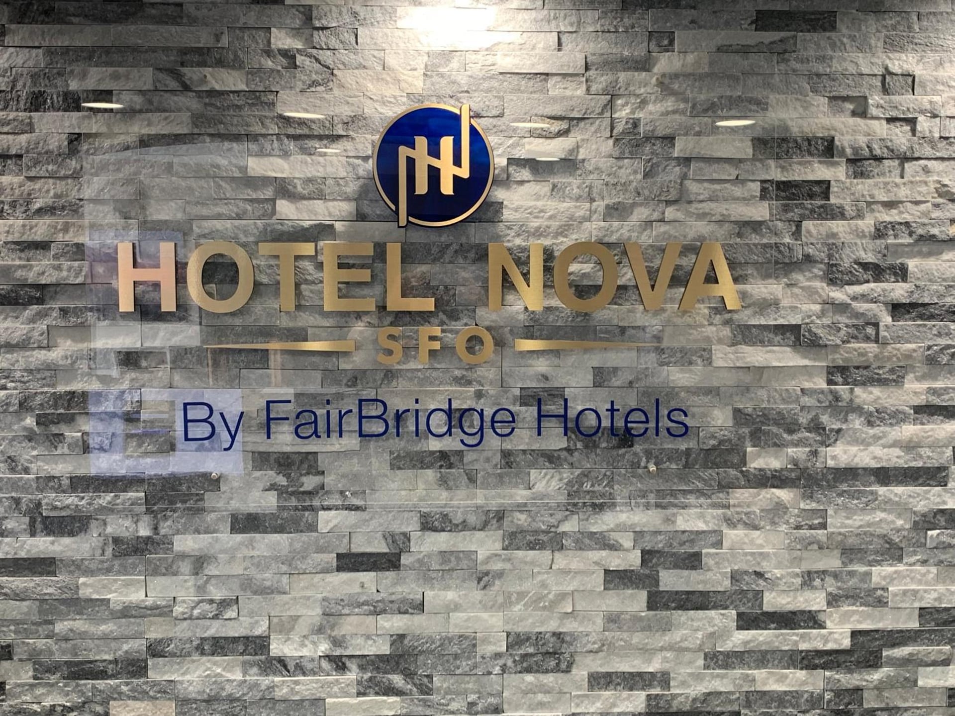 Hotel Nova SFO, South San Francisco, foto 4