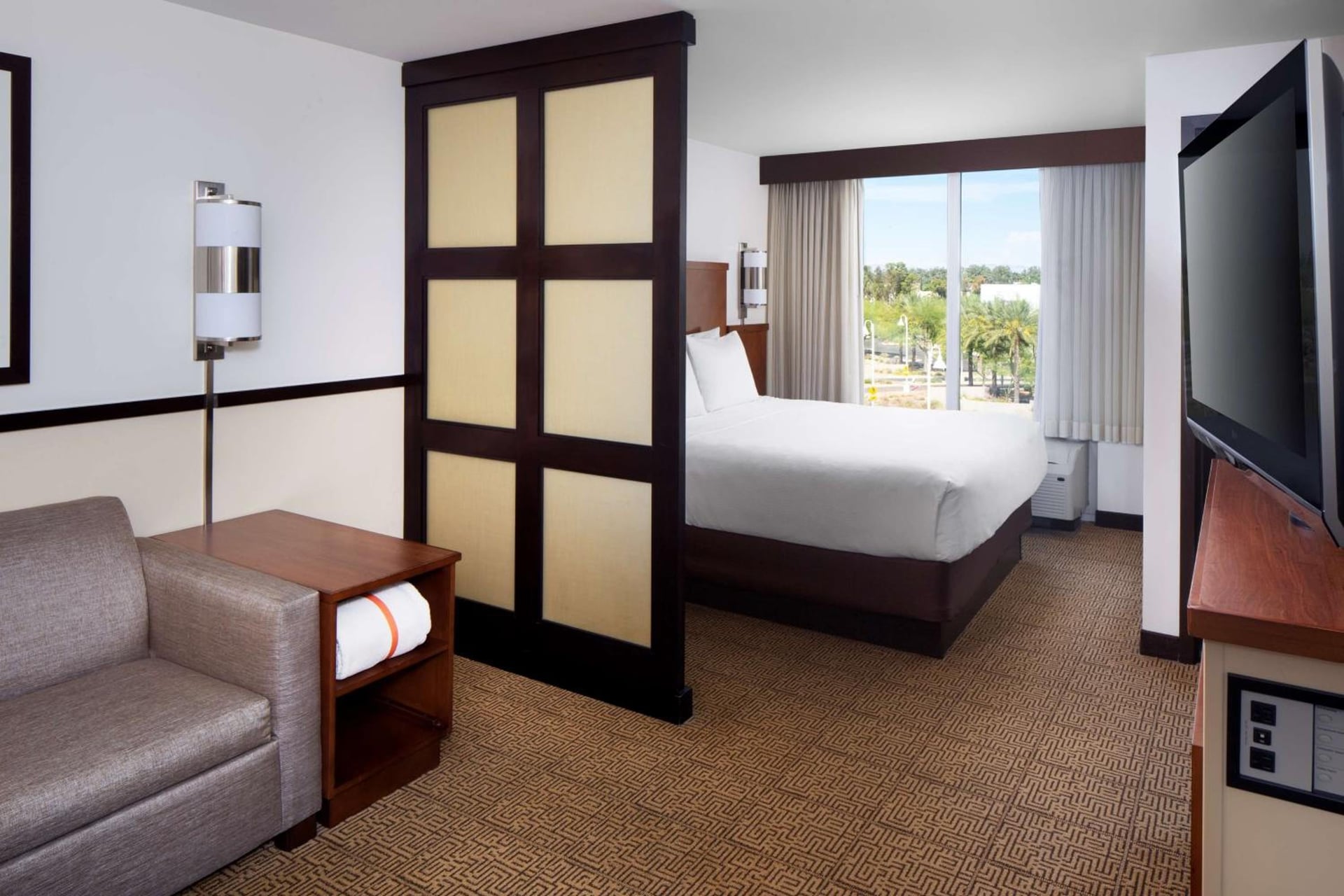Hyatt Place Phoenix/ Mesa, Mesa, foto 4