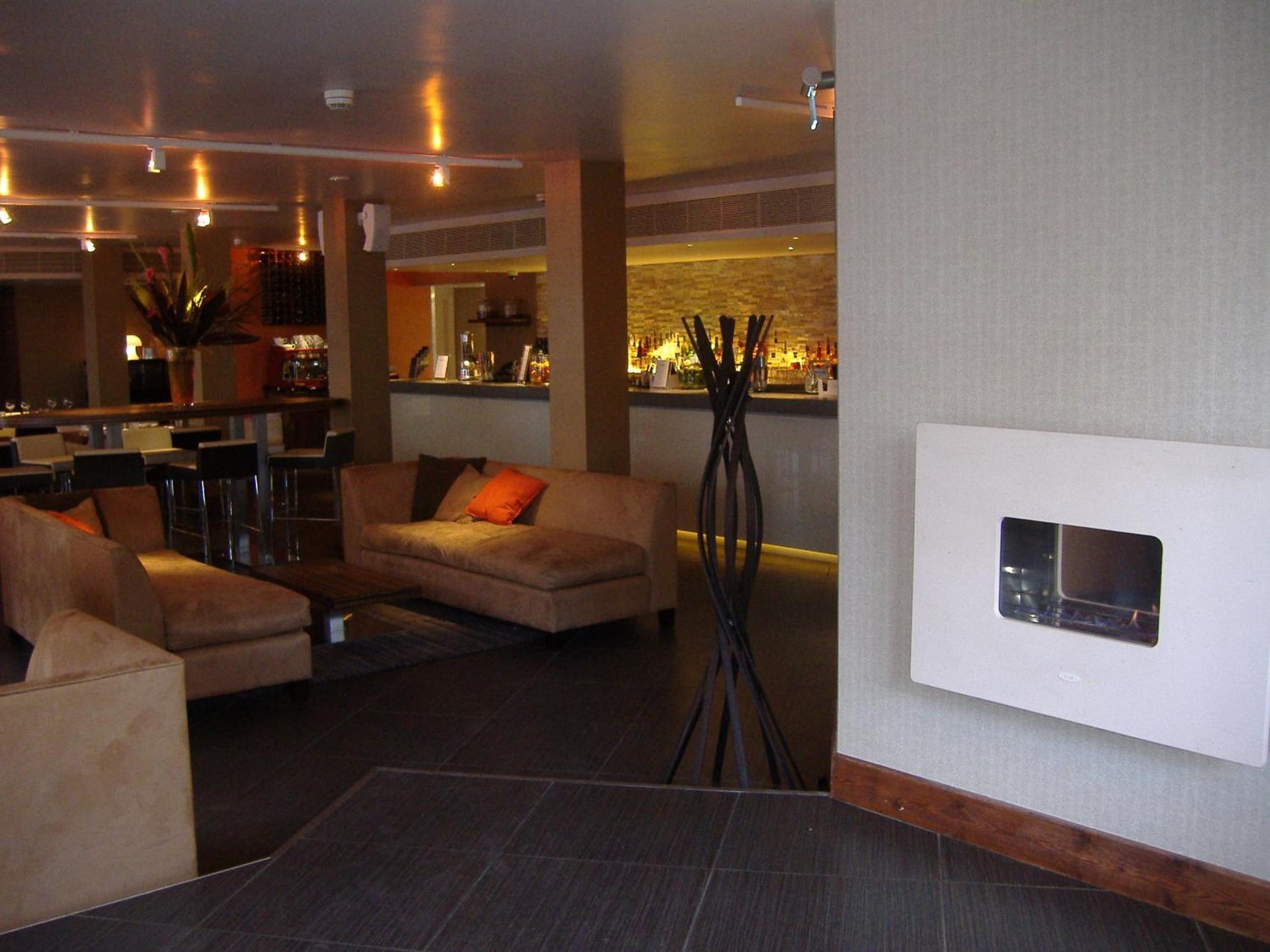 Hotel Bosco, Kingston upon Thames, foto 5