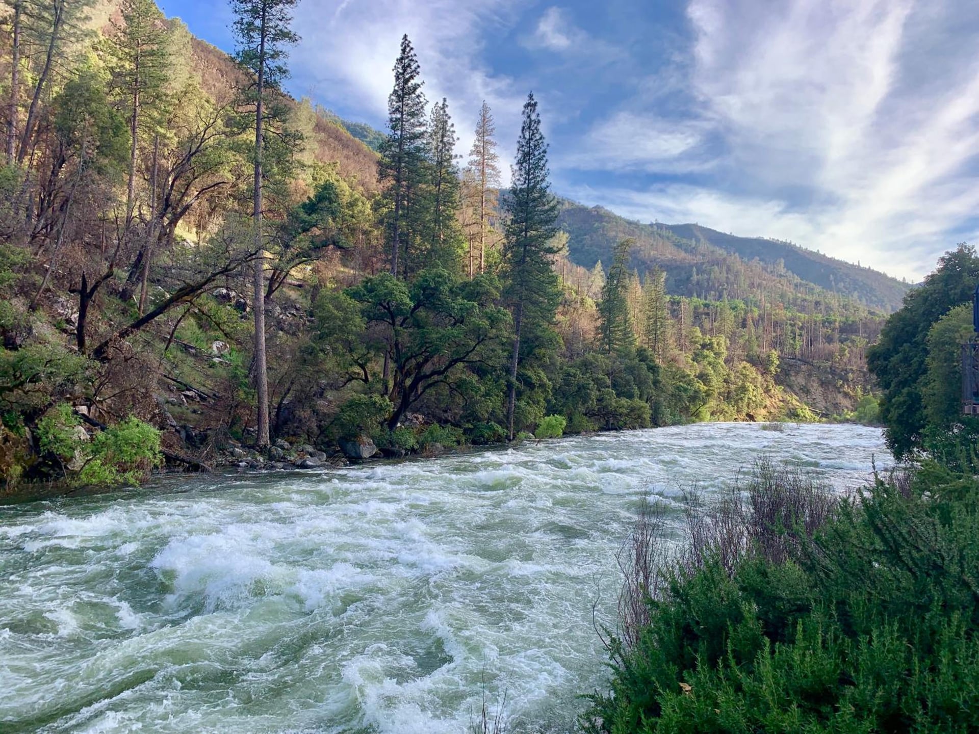 Yosemite View Lodge, El Portal, foto 2