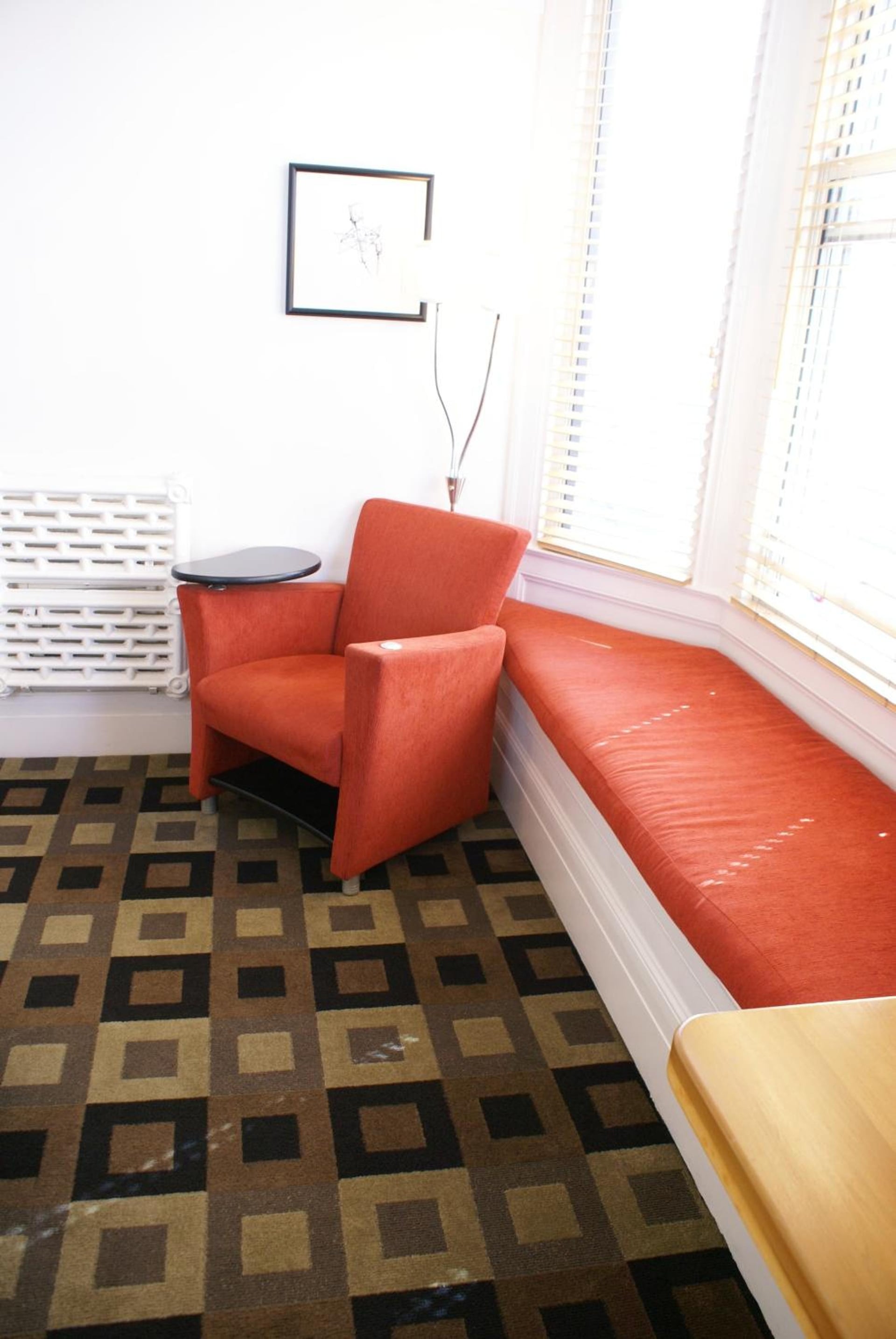The Mosser Hotel, San Francisco, foto 3