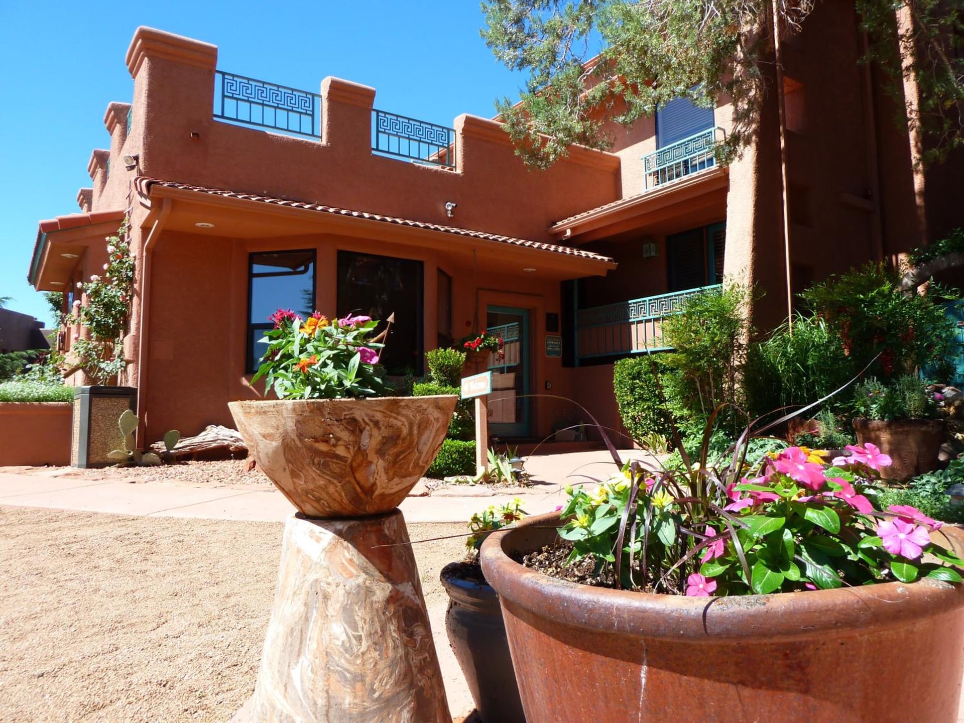Casa Sedona Inn, Sedona, foto 3