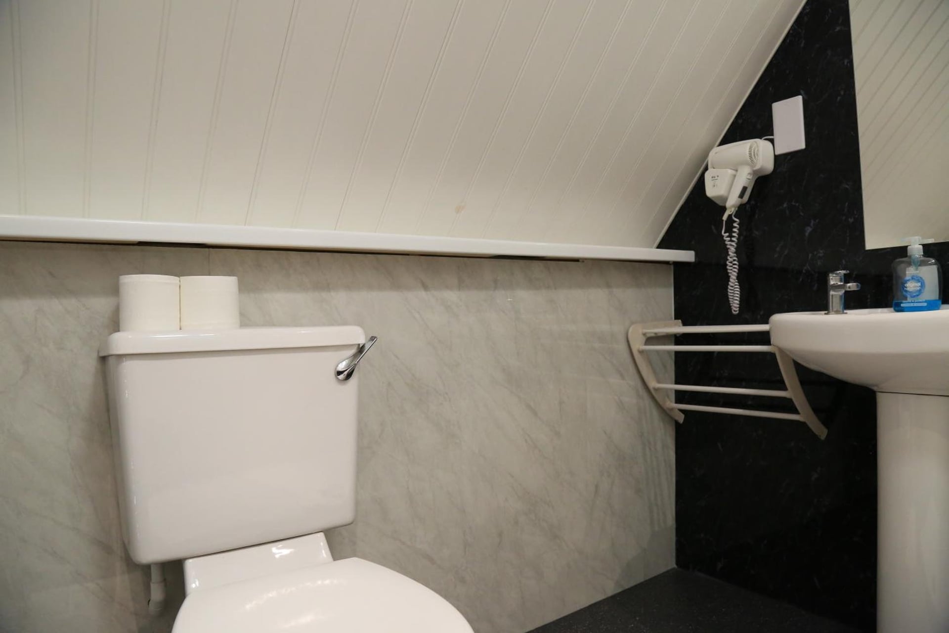 Debden Guest House, London, foto 5