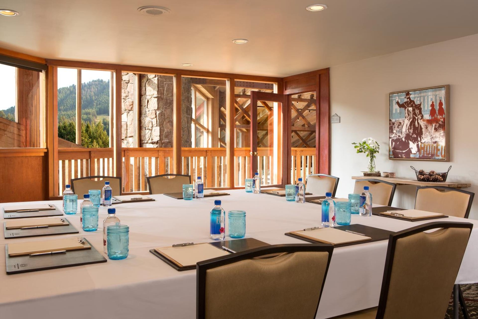 Trailborn Jackson Hole, Outdoor Collection by Marriott Bonvoy, Jackson, foto 4