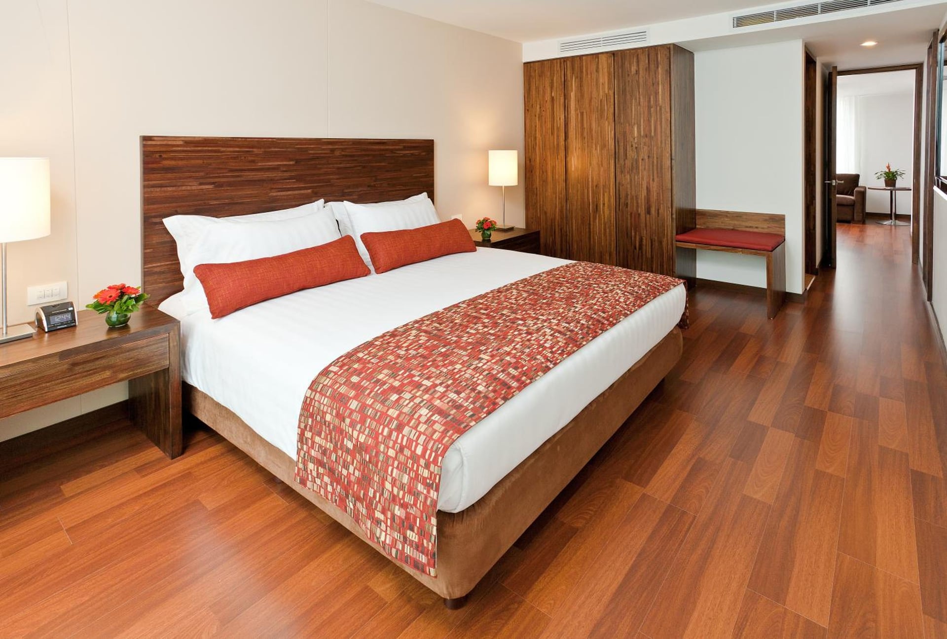 Hotel Estelar Calle 100, Bogotá, foto 4