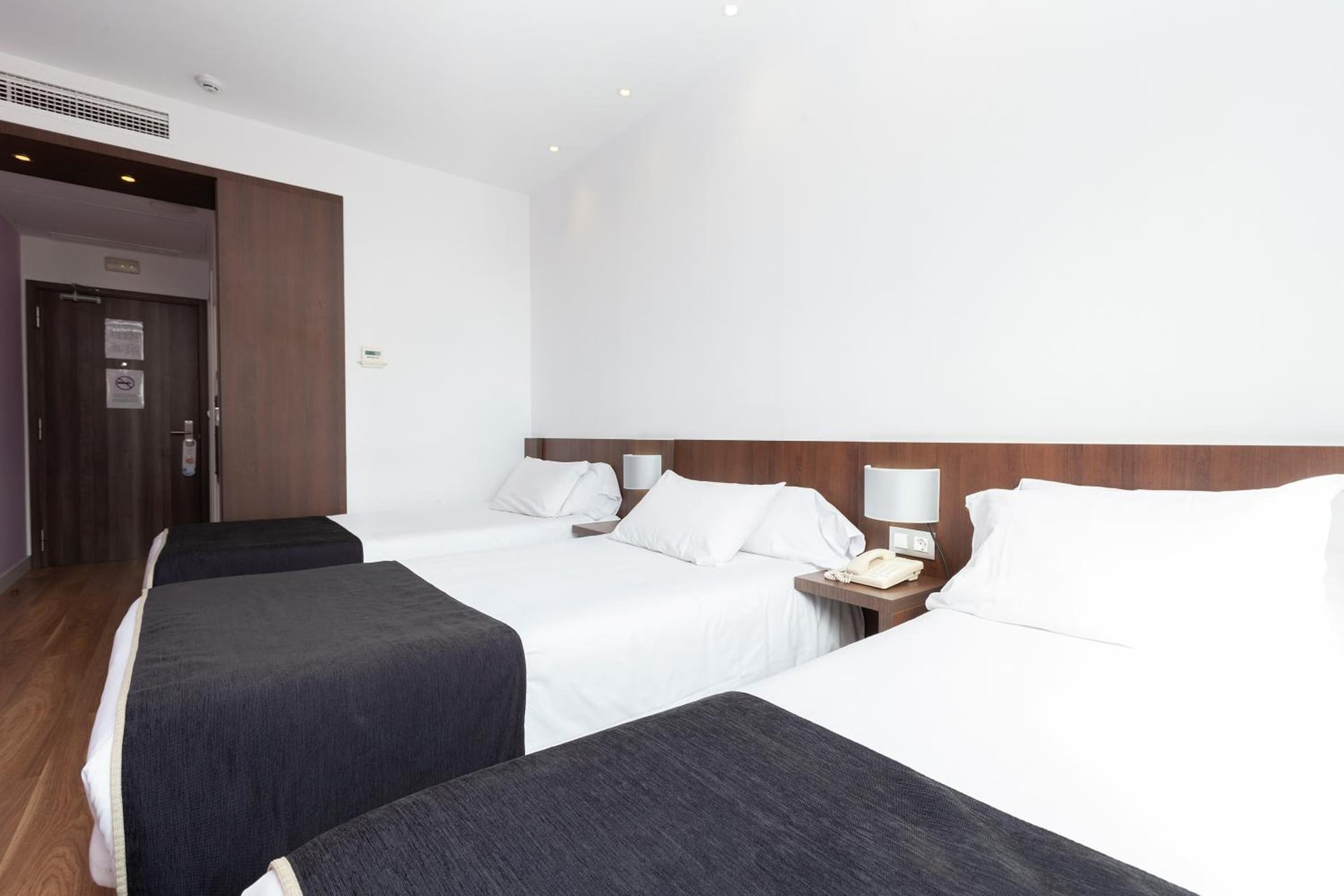 Hotel Olympia Universidades, Valencia, foto 5