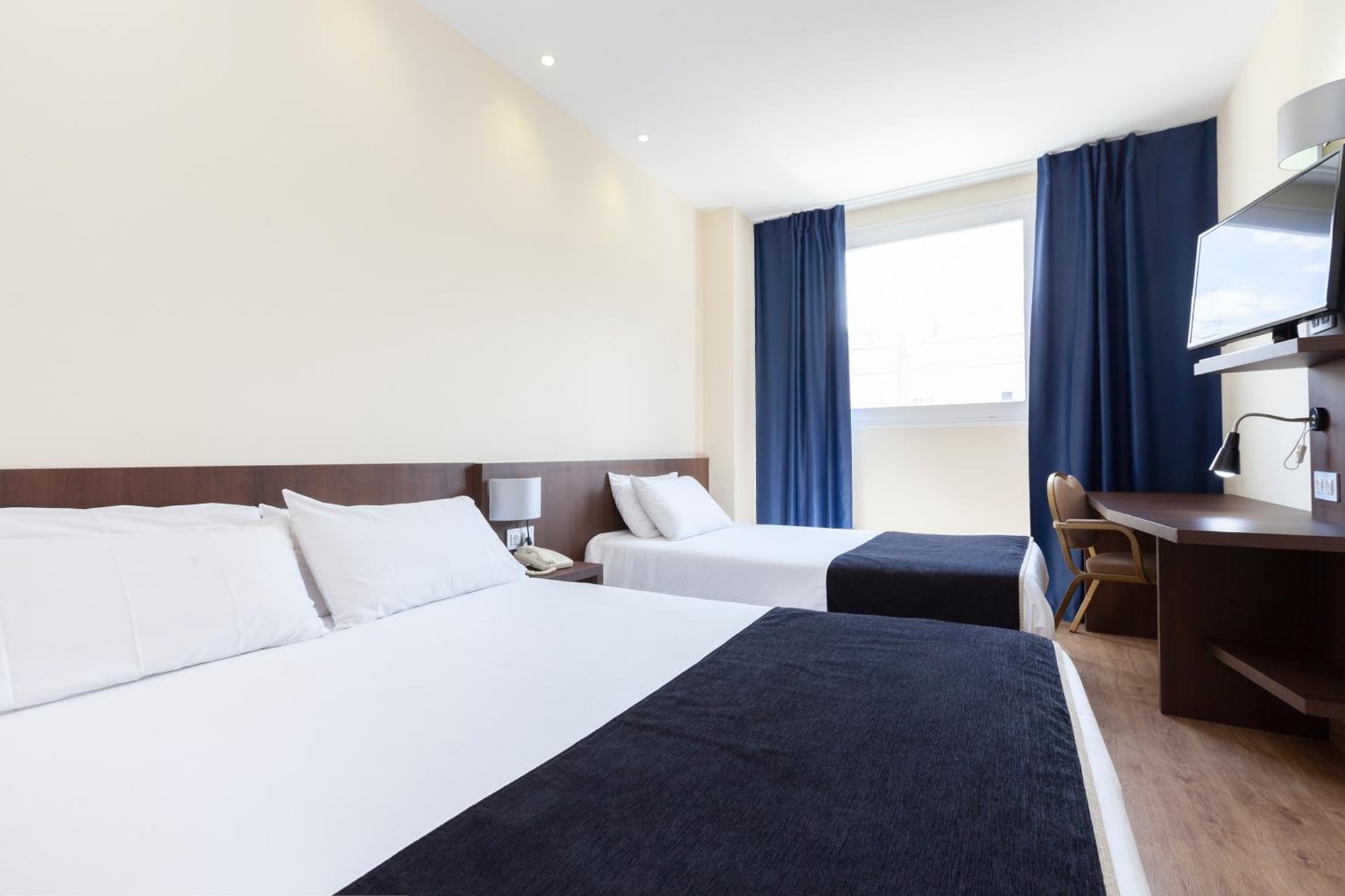 Hotel Olympia Universidades, Valencia, foto 2