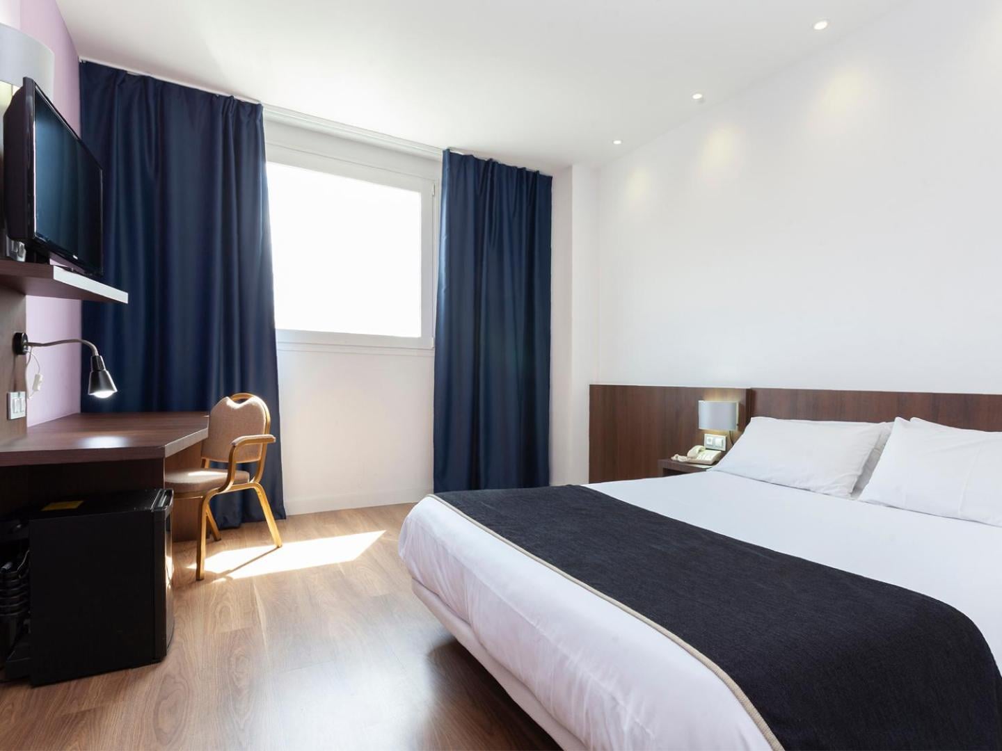 Hotel Olympia Universidades, Valencia, foto 3
