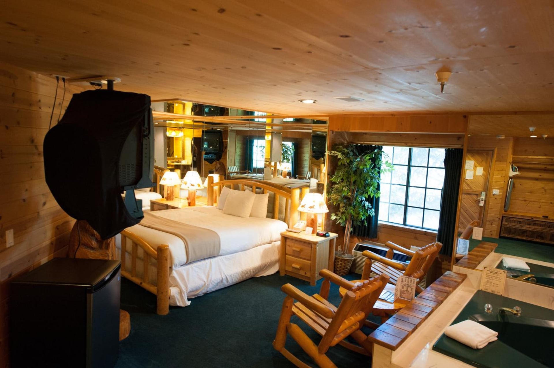 Postmarc Hotel and Spa Suites, South Lake Tahoe, foto 4
