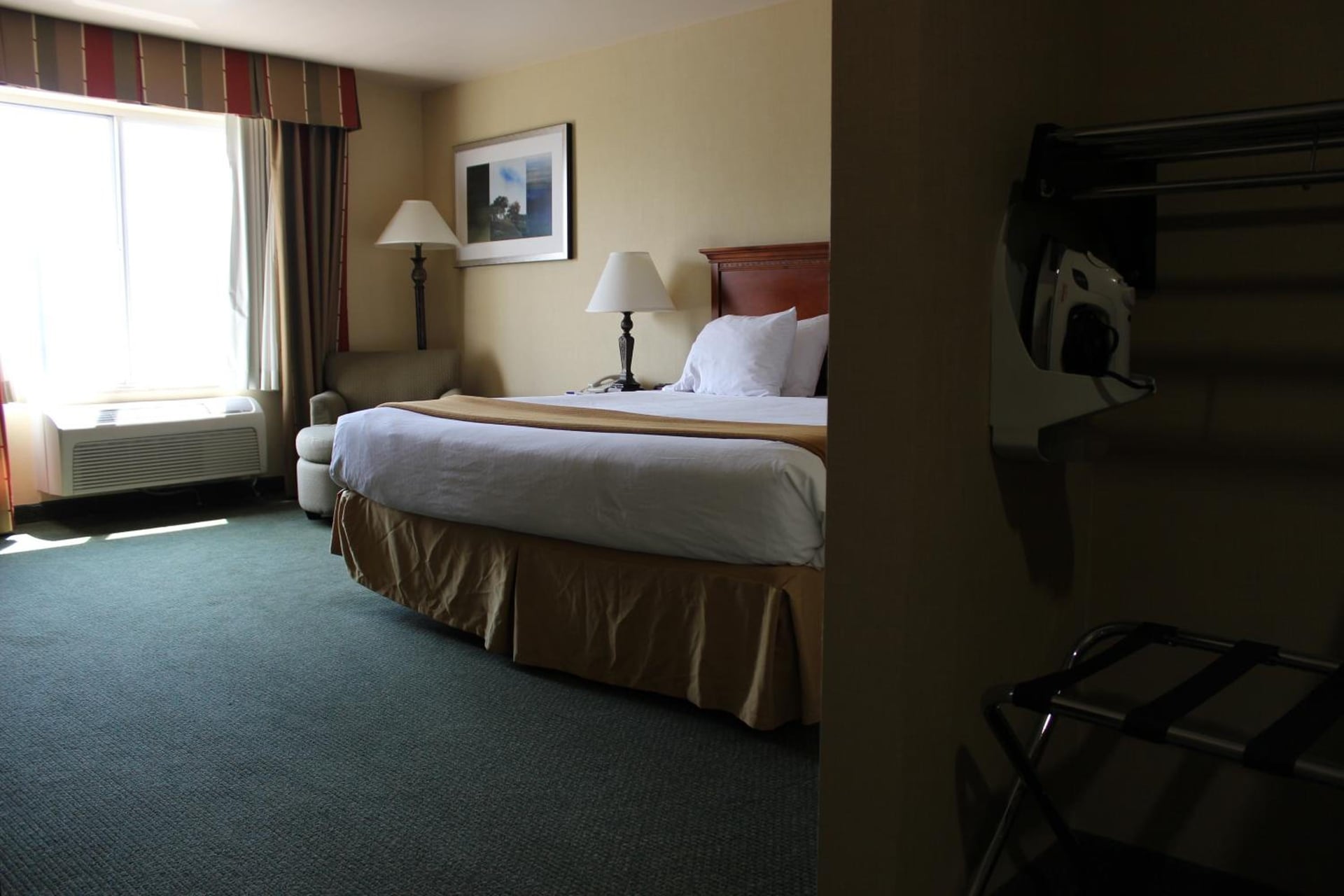 Holiday Inn Express Tehachapi by IHG, Tehachapi, foto 3