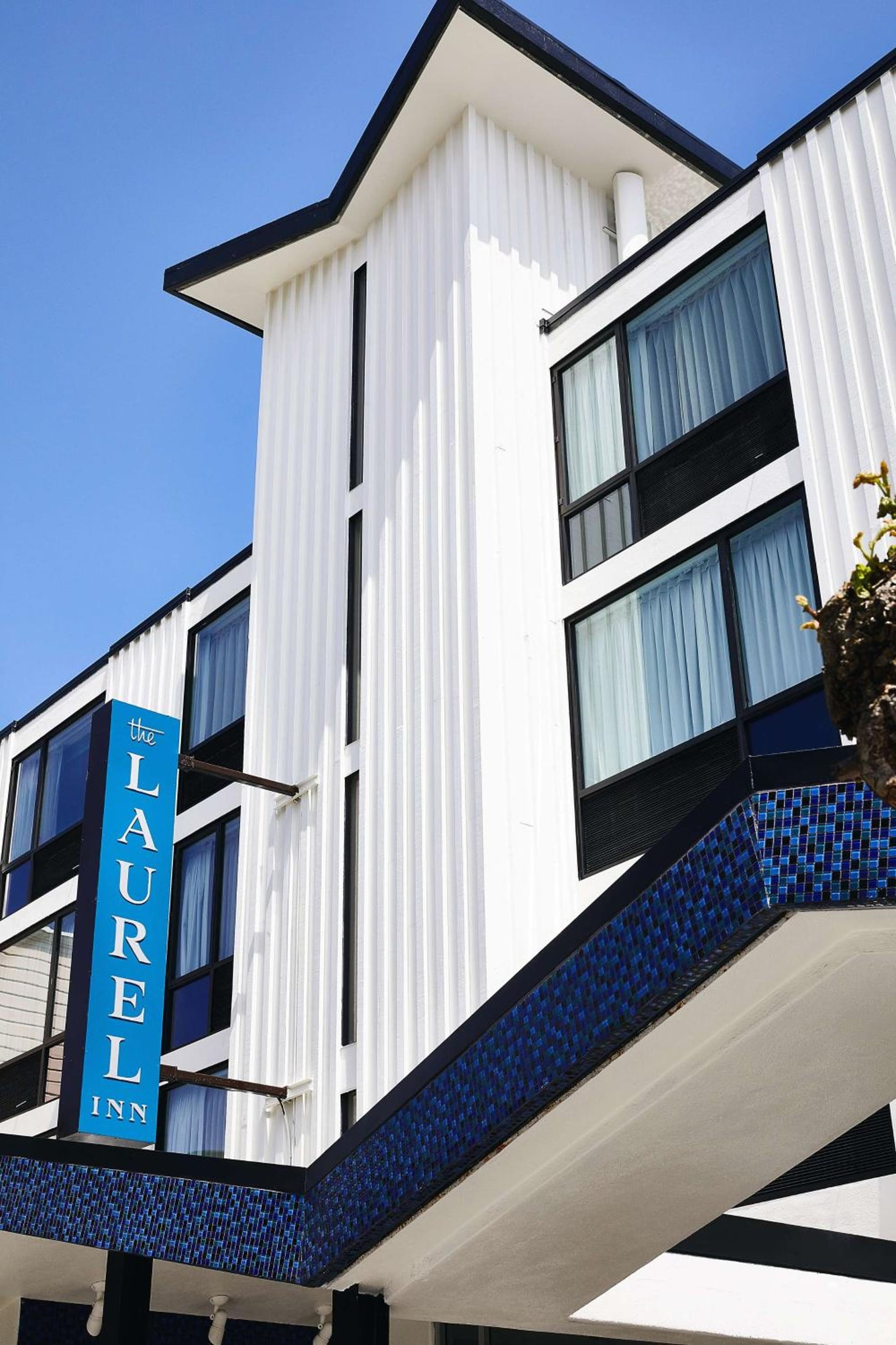 The Laurel Inn, part of JdV by Hyatt, San Francisco, foto 5