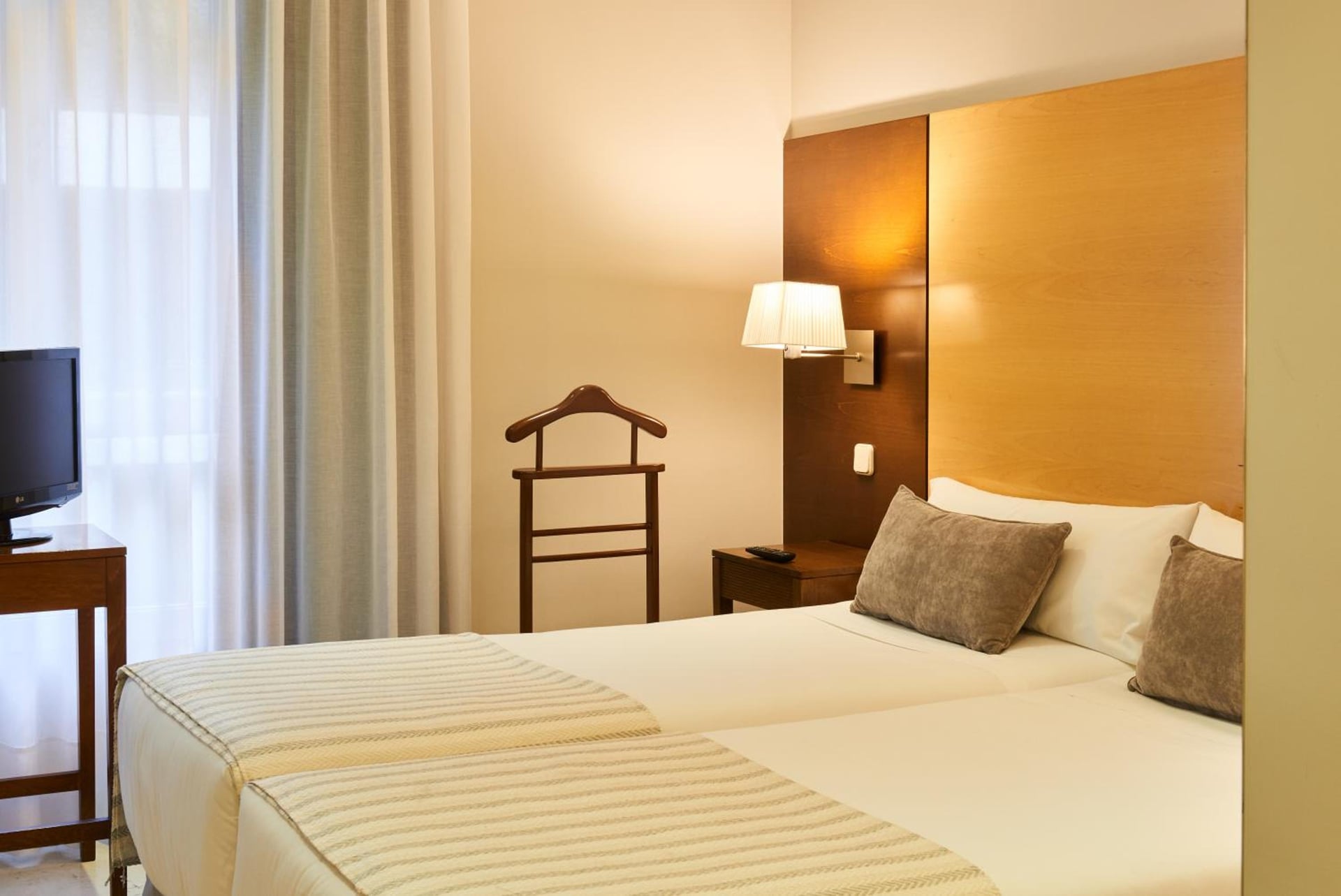 Suites Barrio de Salamanca, Madrid, foto 4