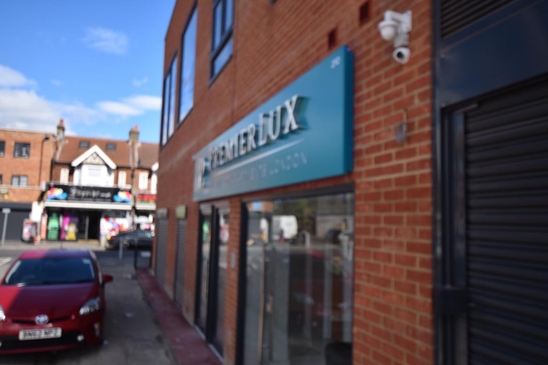 PremierLux Serviced Apartments, Ilford, foto 4