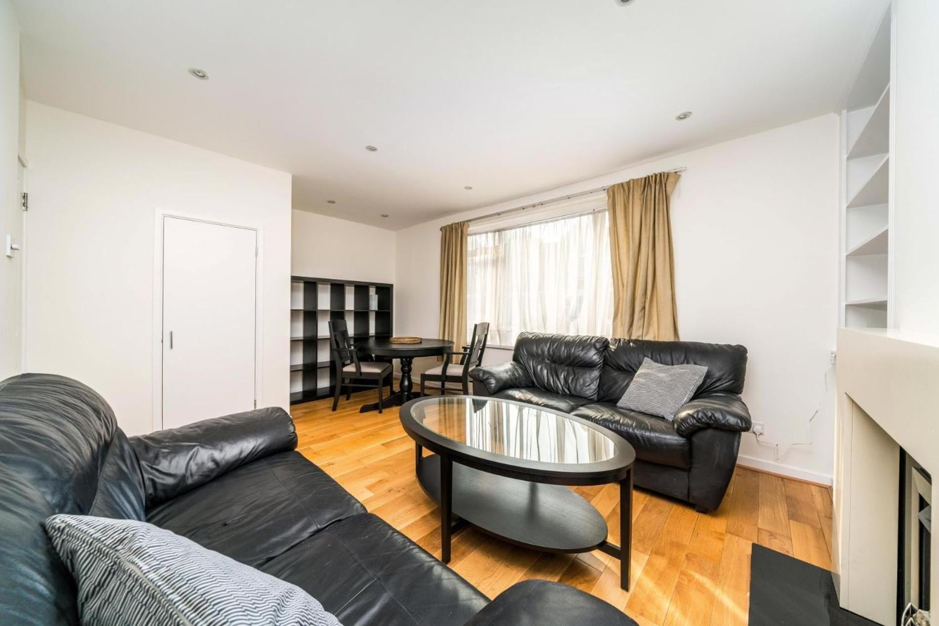 NEW 2BD Flat Heart of Battersea - Close to Station, London, foto 5