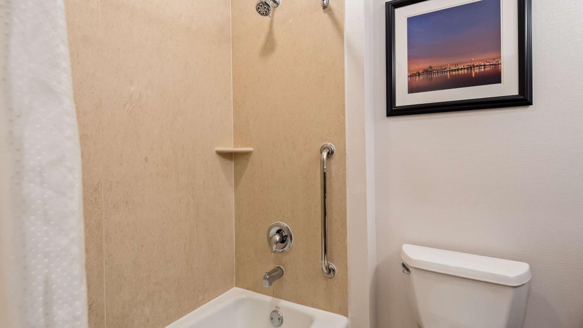 Best Western Plus Hotel at the Convention Center, Long Beach, foto 4