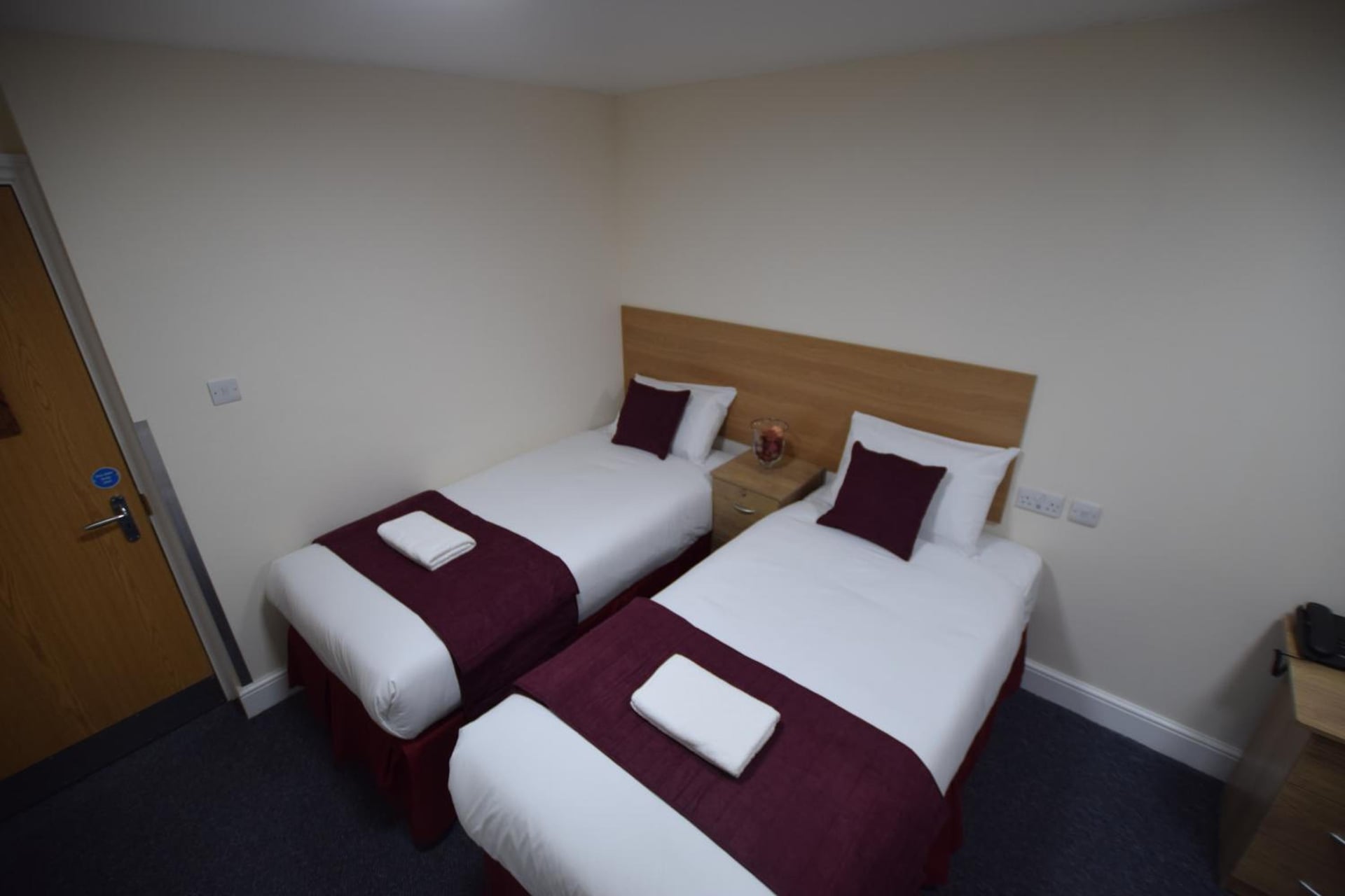 PremierLux Serviced Apartments, Ilford, foto 5