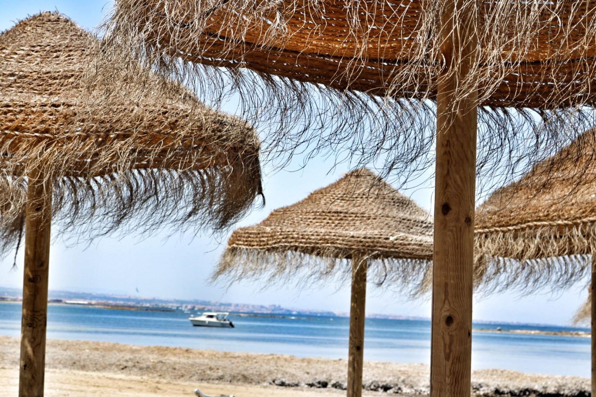 Beach Huisje Mar Menor, Mar de Cristal, foto 2