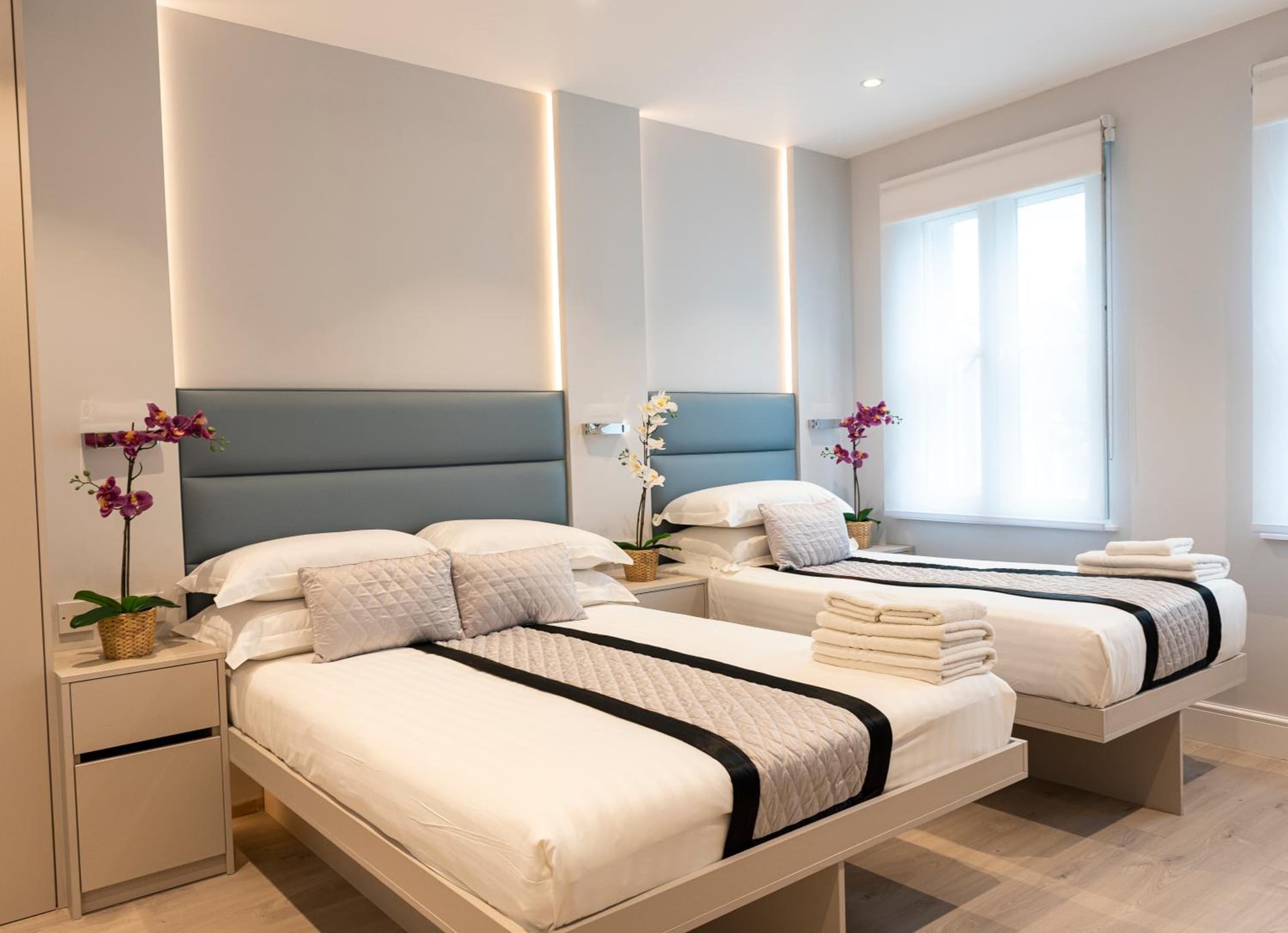 NOX West Hampstead, London, foto 4