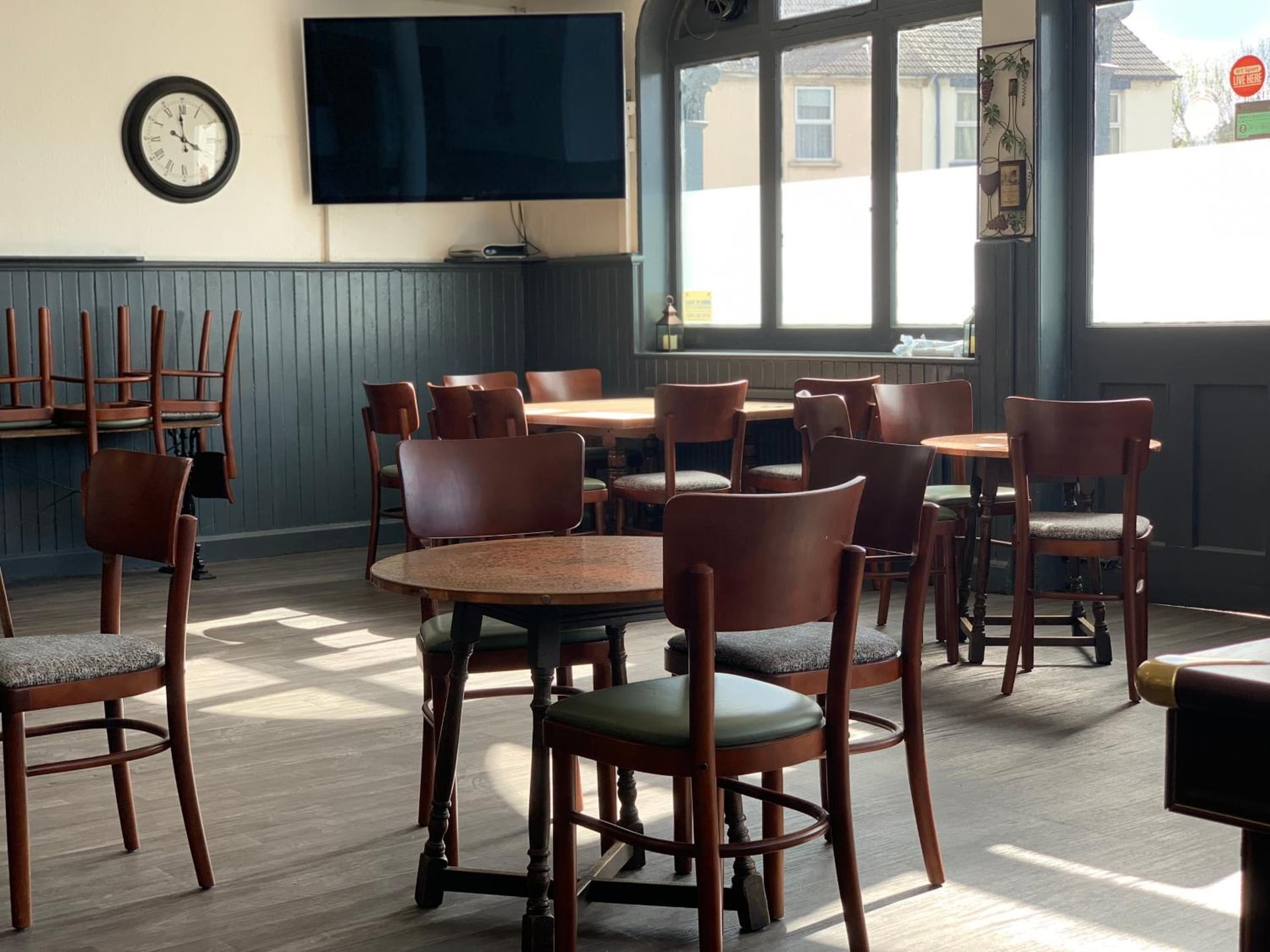 The Fulwich Hotel, Dartford, foto 4