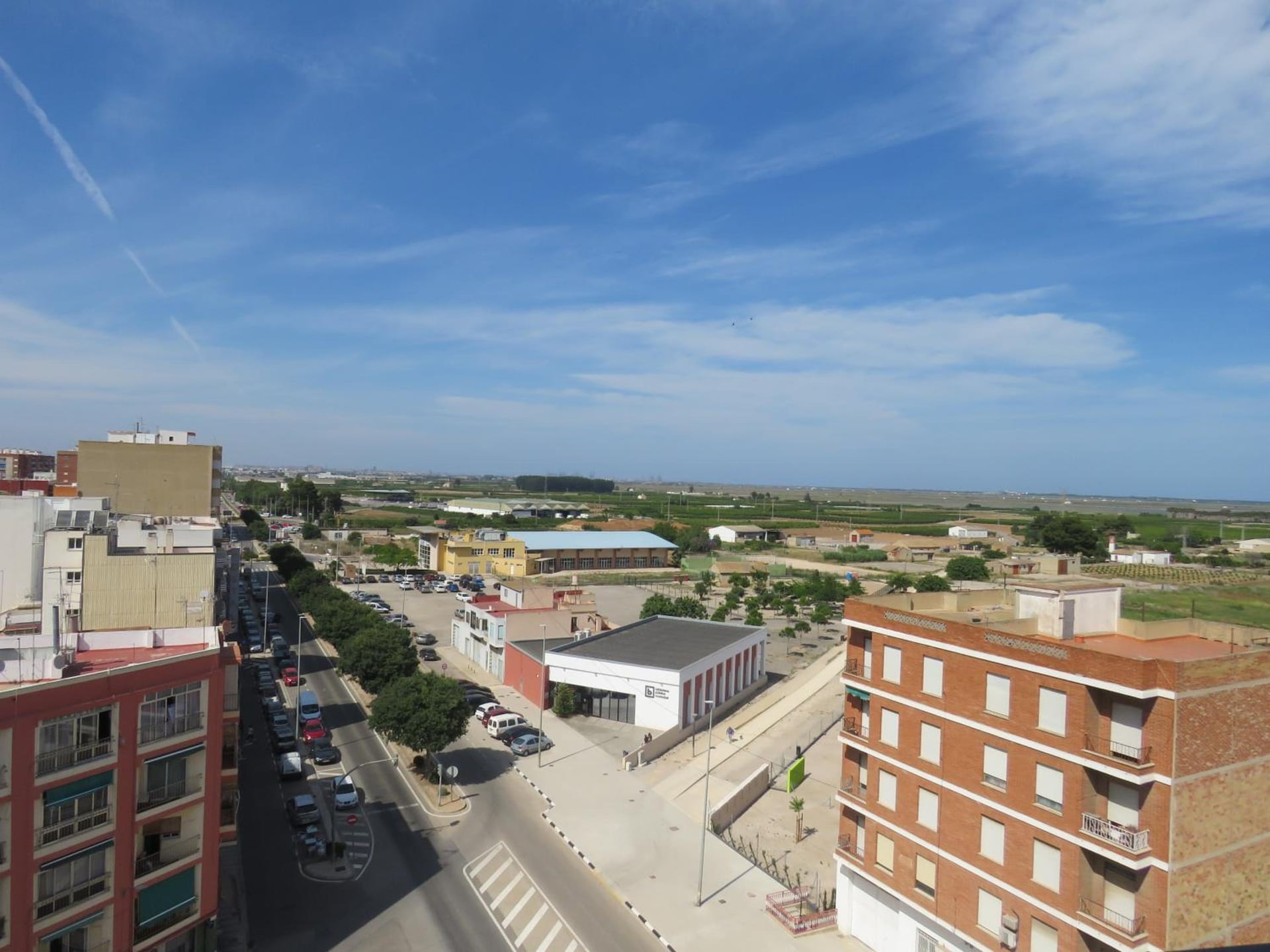 Hotel Alain by Dynamic Hotels, Silla, foto 4