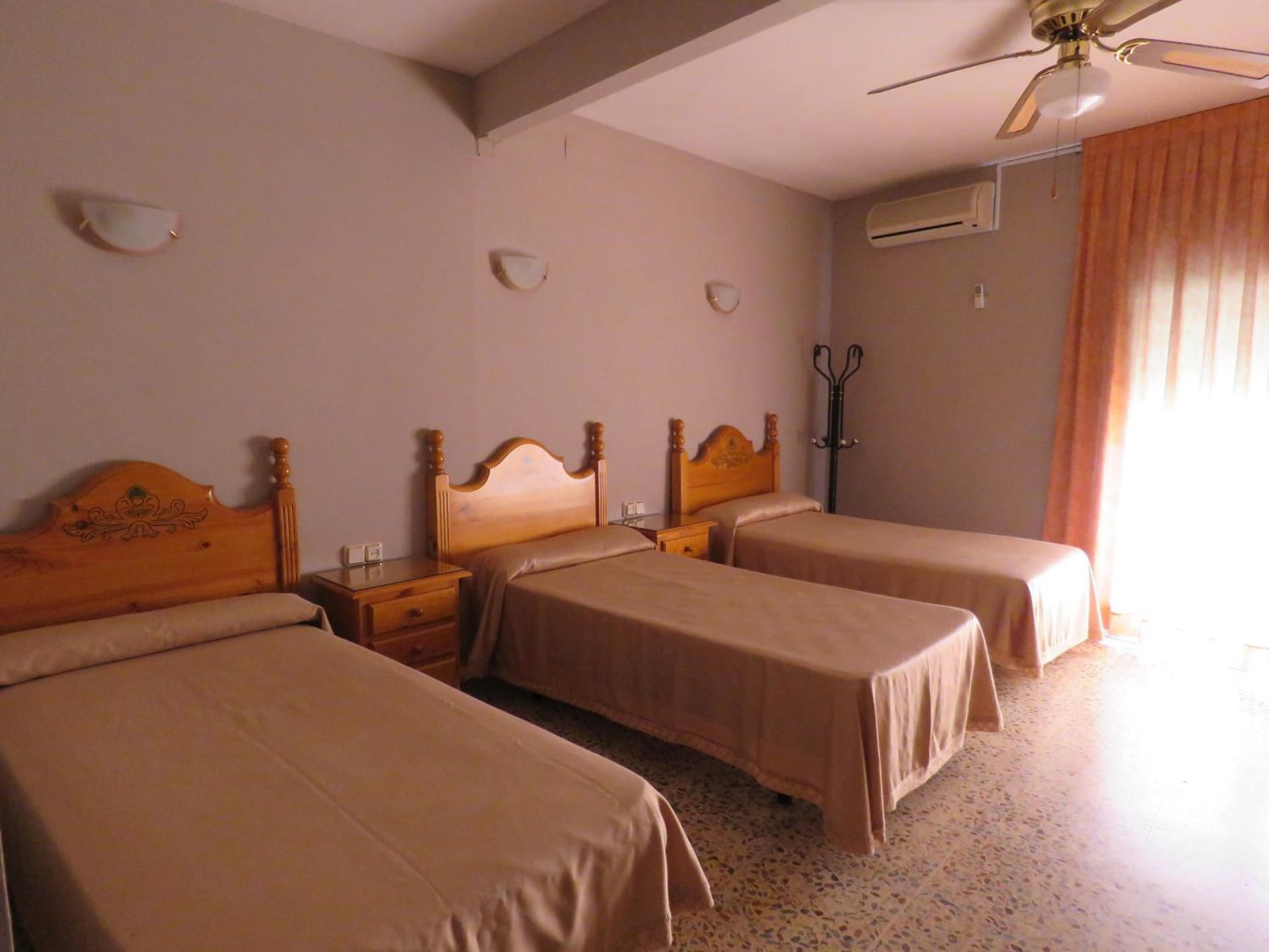 Hotel Alain by Dynamic Hotels, Silla, foto 3