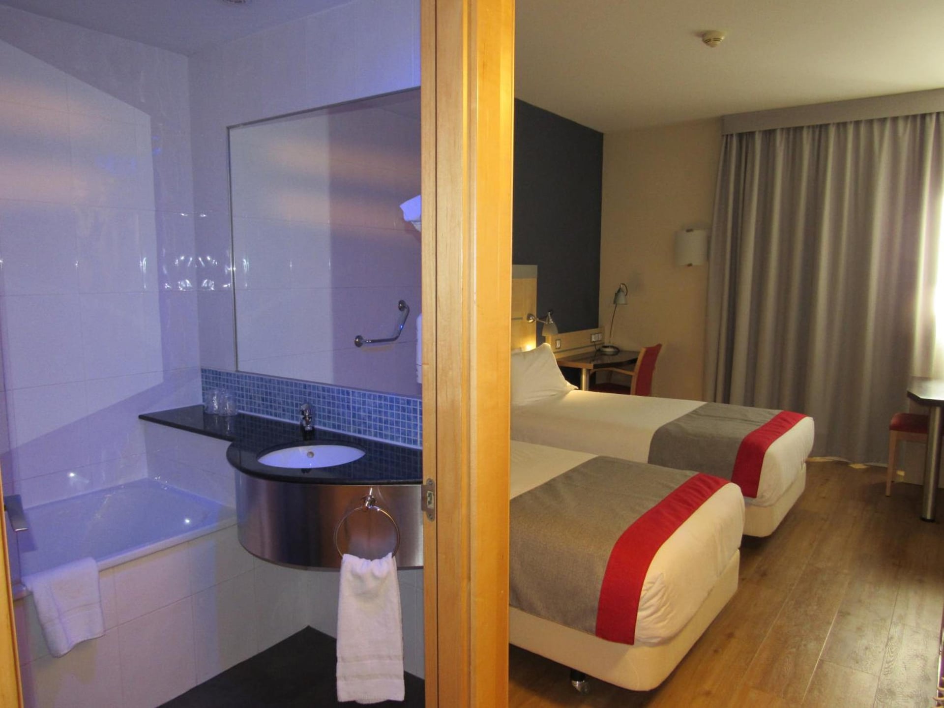 Holiday Inn Express Madrid-Alcorcón by IHG, Alcorcón, foto 4