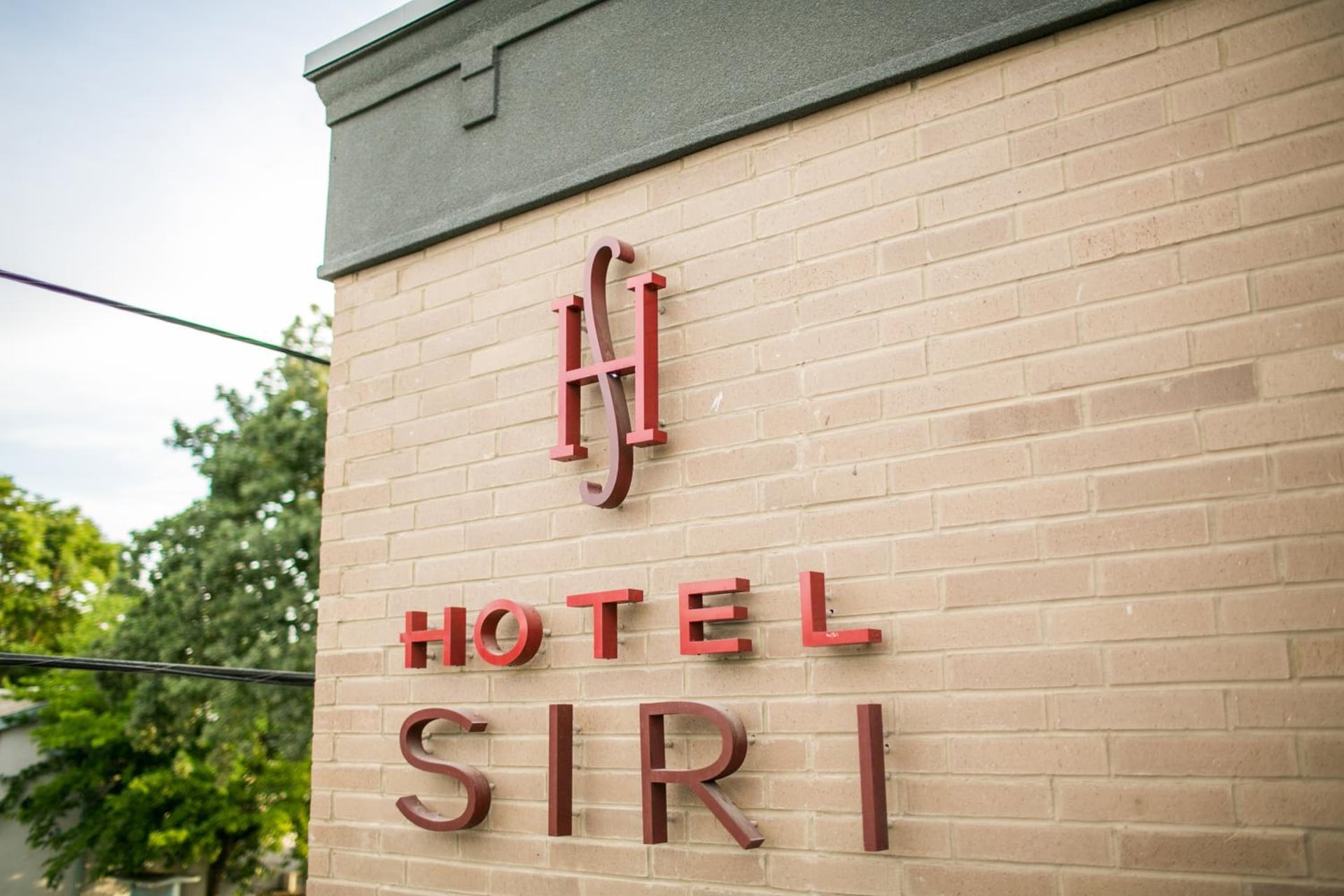 Hotel Siri Downtown - Paso Robles, Paso Robles, foto 5