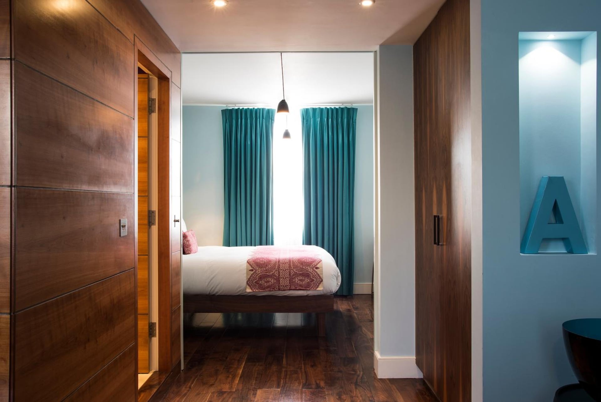 Residences at The Gyle - London, London, foto 5