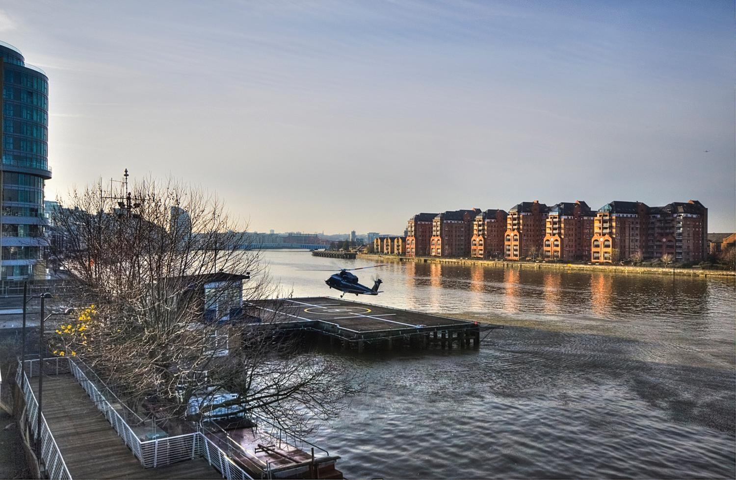 Rafayel Hotel & Spa, London, foto 4
