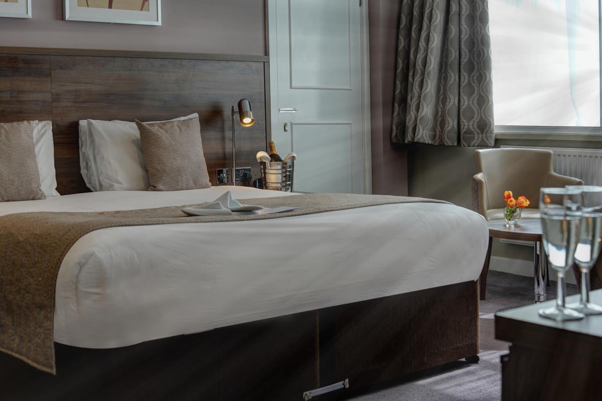 Best Western Ship Hotel, Weybridge, foto 4