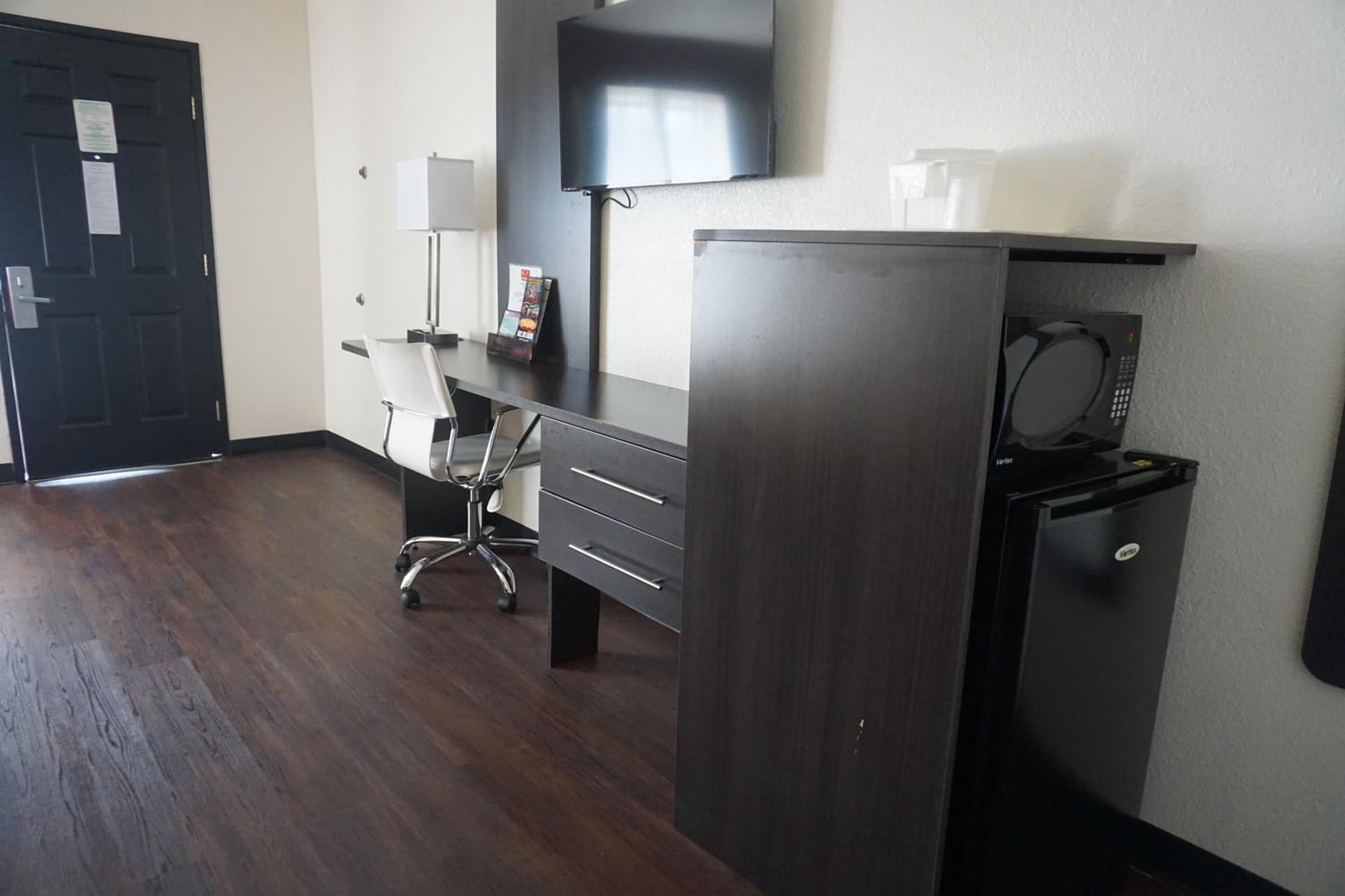 SureStay By Best Western Phoenix Airport, Phoenix, foto 5