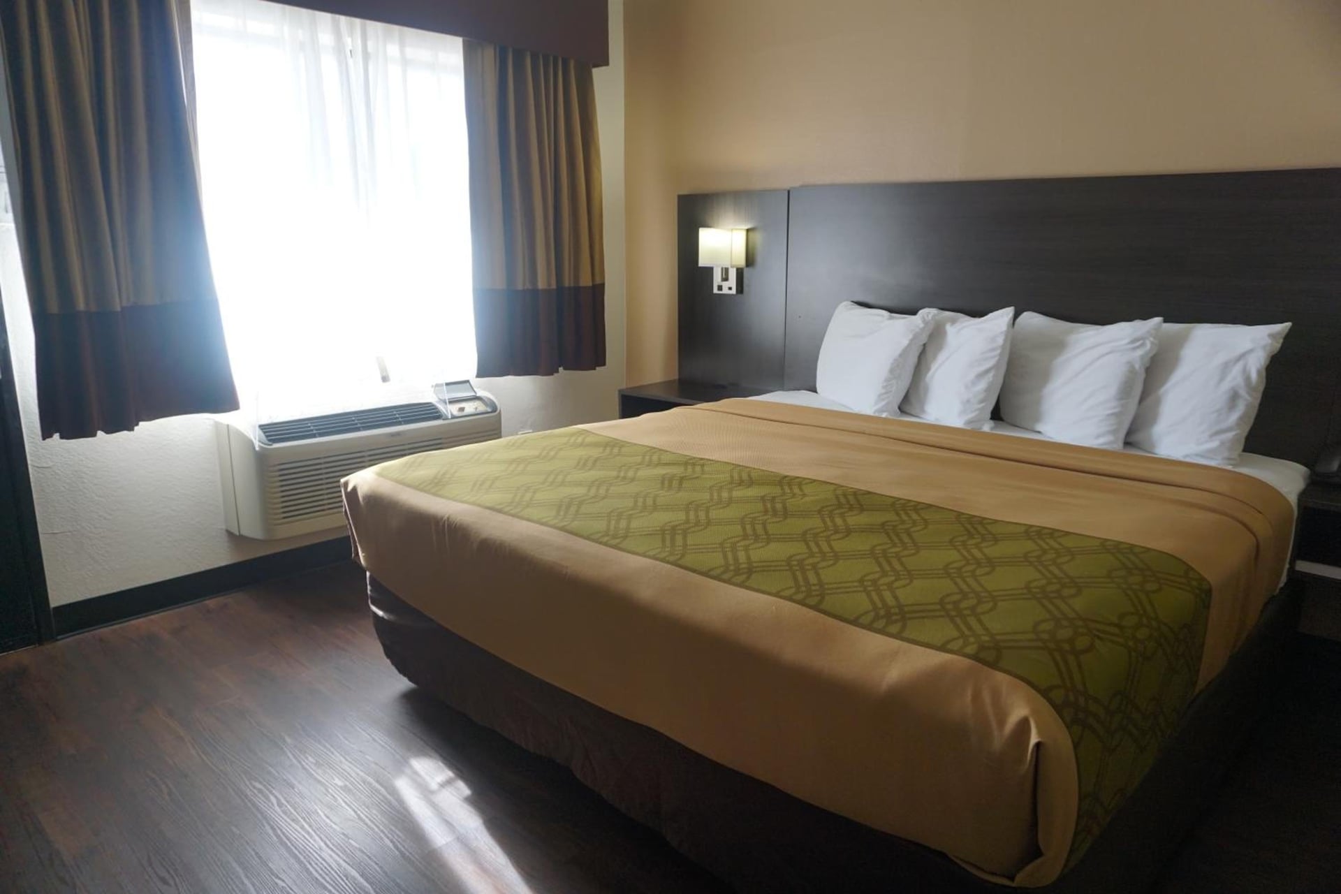 SureStay By Best Western Phoenix Airport, Phoenix, foto 4