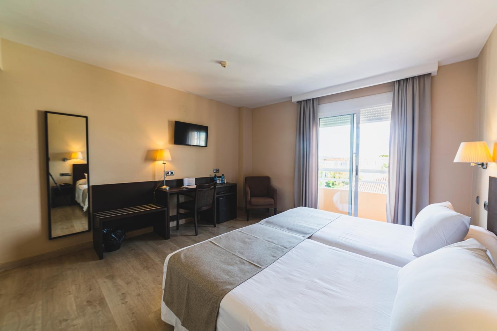 Hotel Cristina, Los Alcázares, foto 3