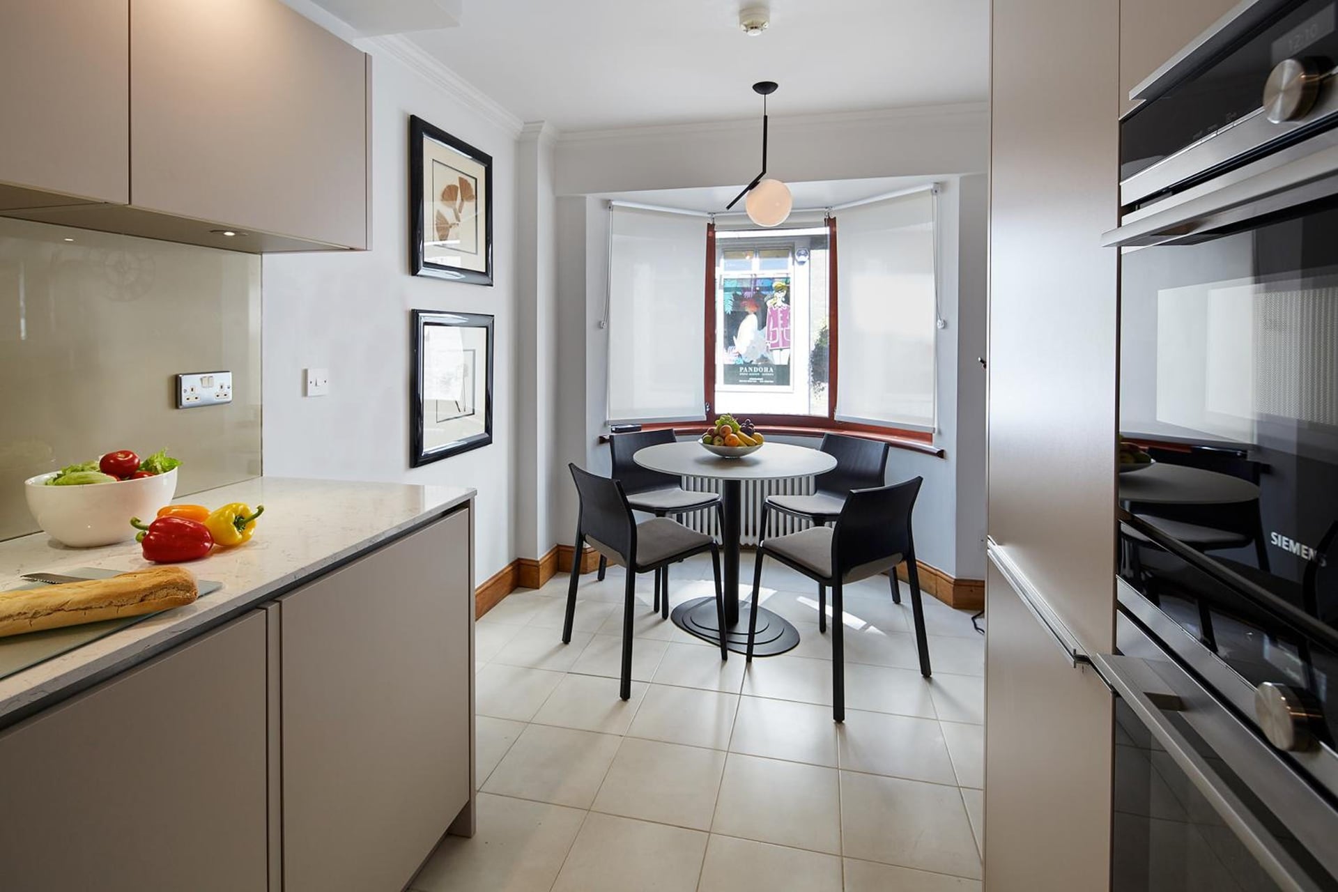 Cheval Knightsbridge, London, foto 4