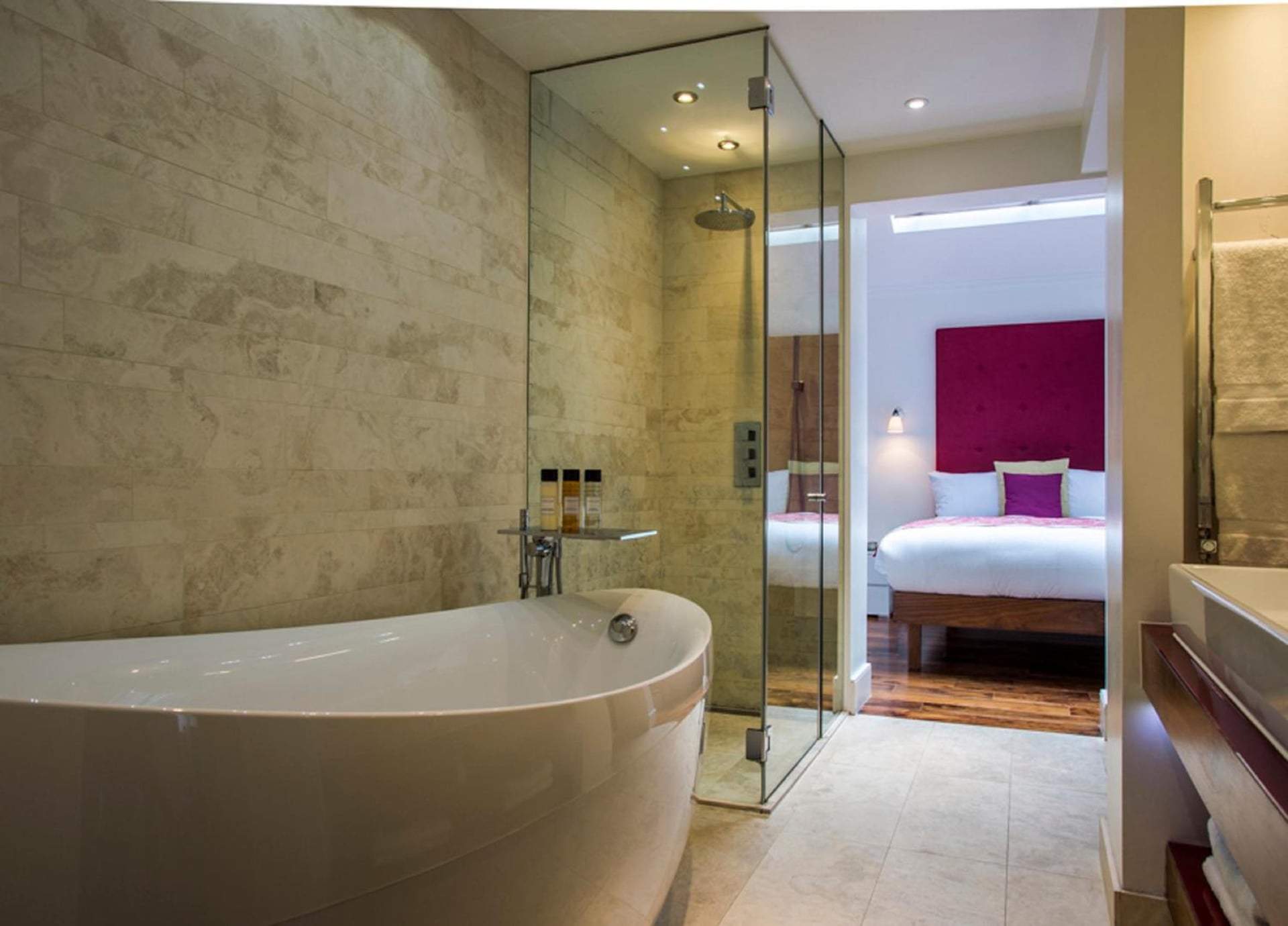 Residences at The Gyle - London, London, foto 4