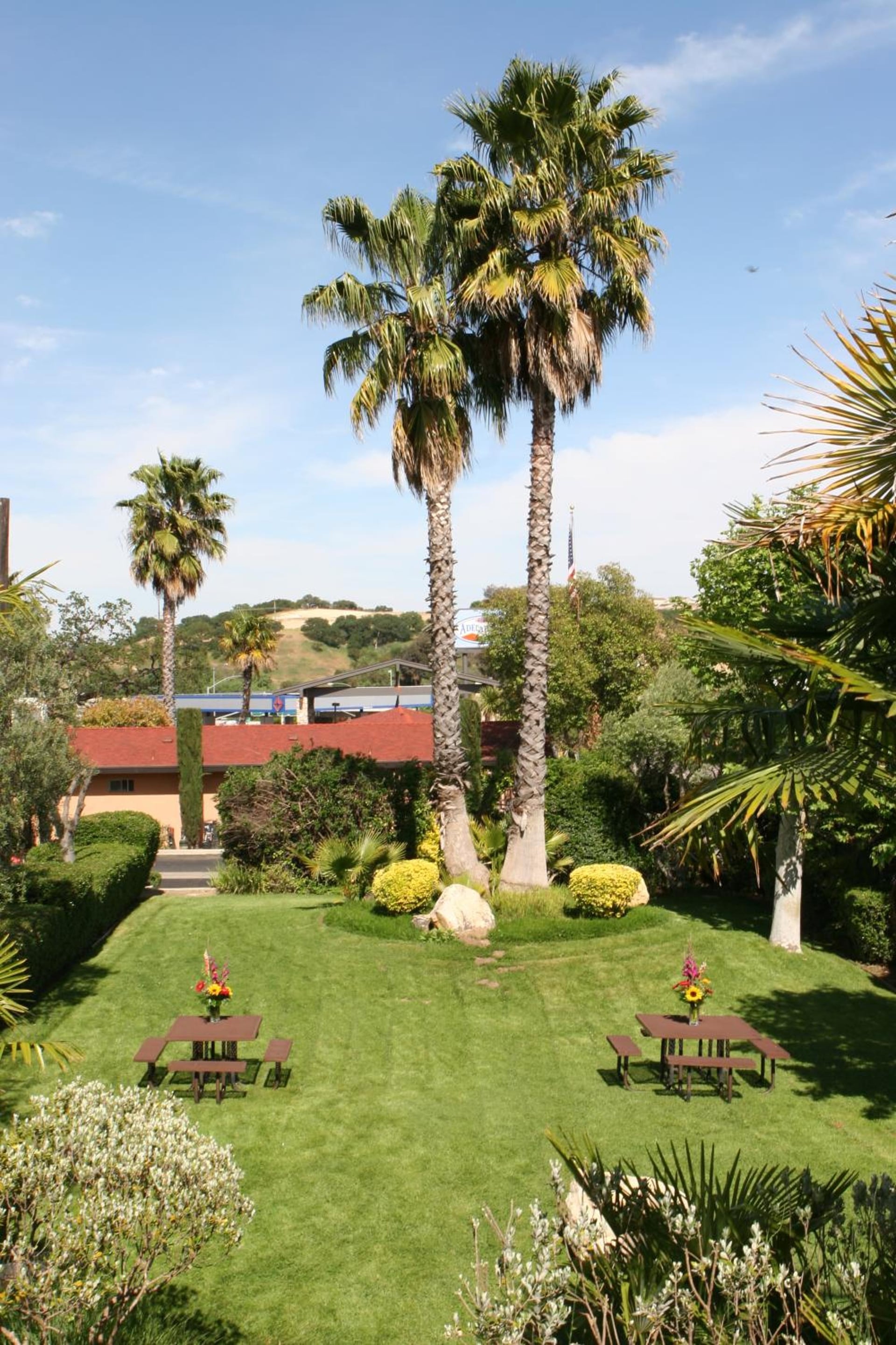 Adelaide Inn, Paso Robles, foto 5