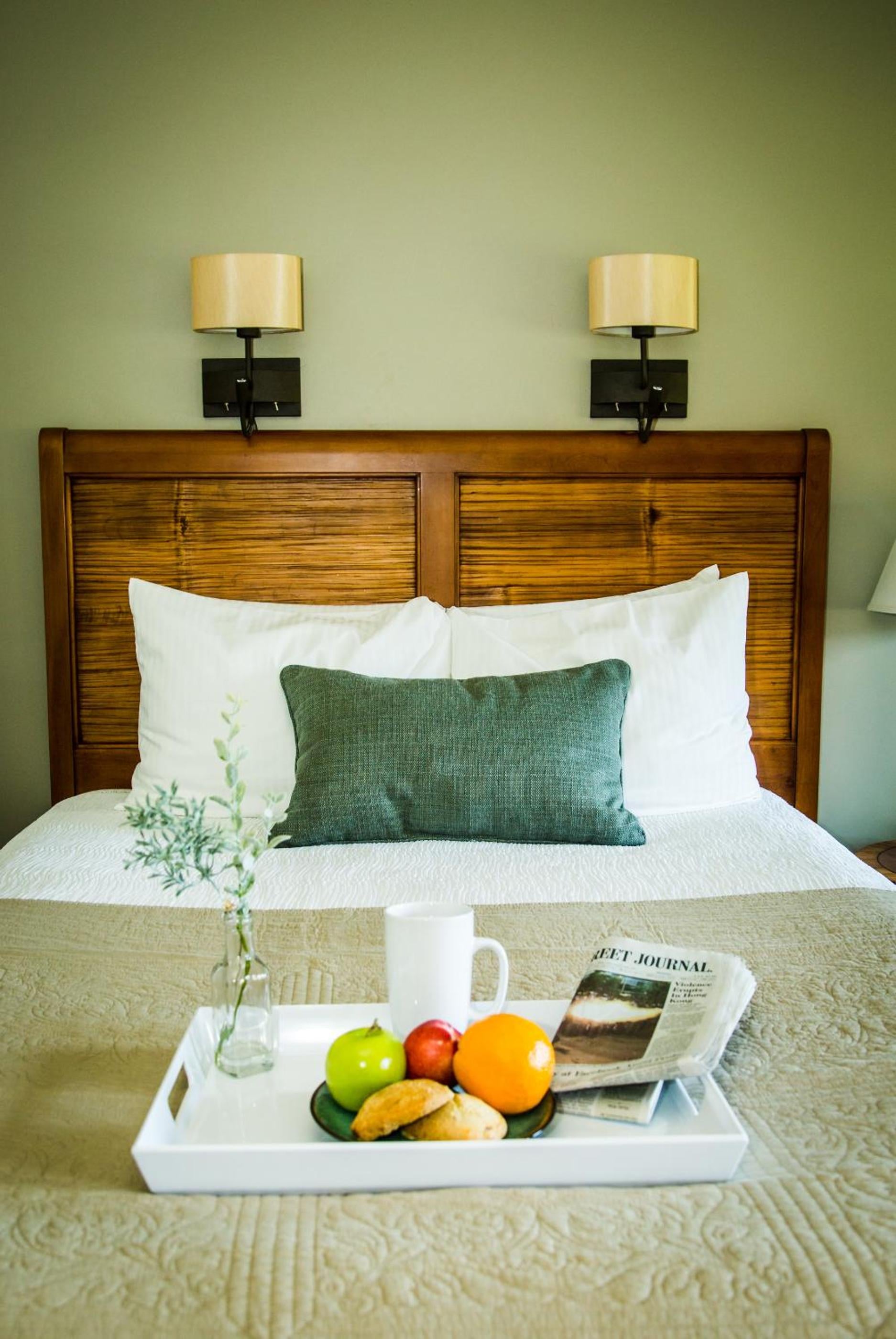 Adelaide Inn, Paso Robles, foto 4