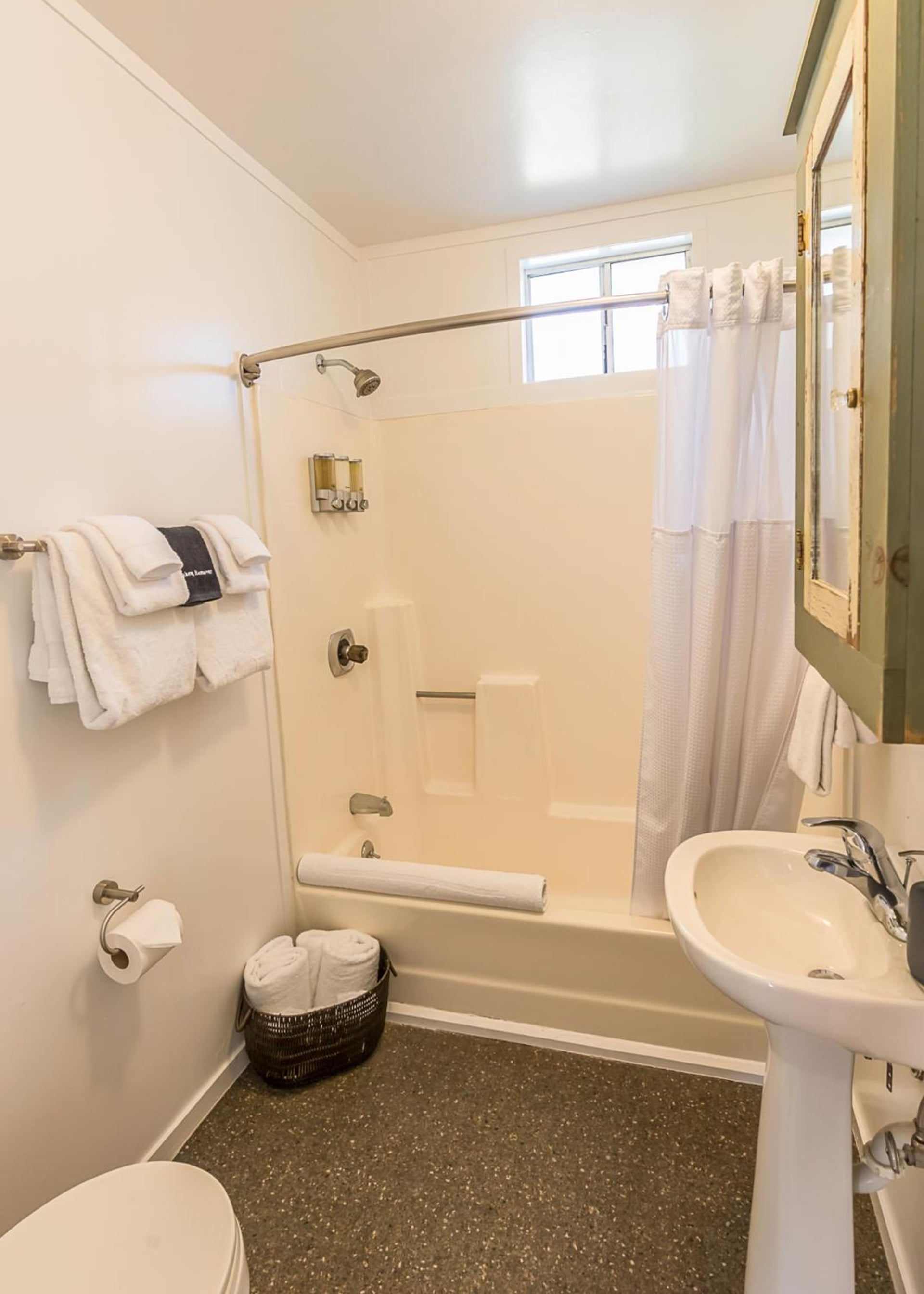 Inn at Schoolhouse Creek, Mendocino, foto 4
