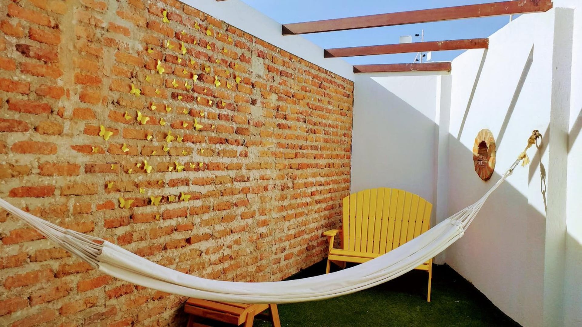 Akuamarina Hotel, Santa Marta, foto 4