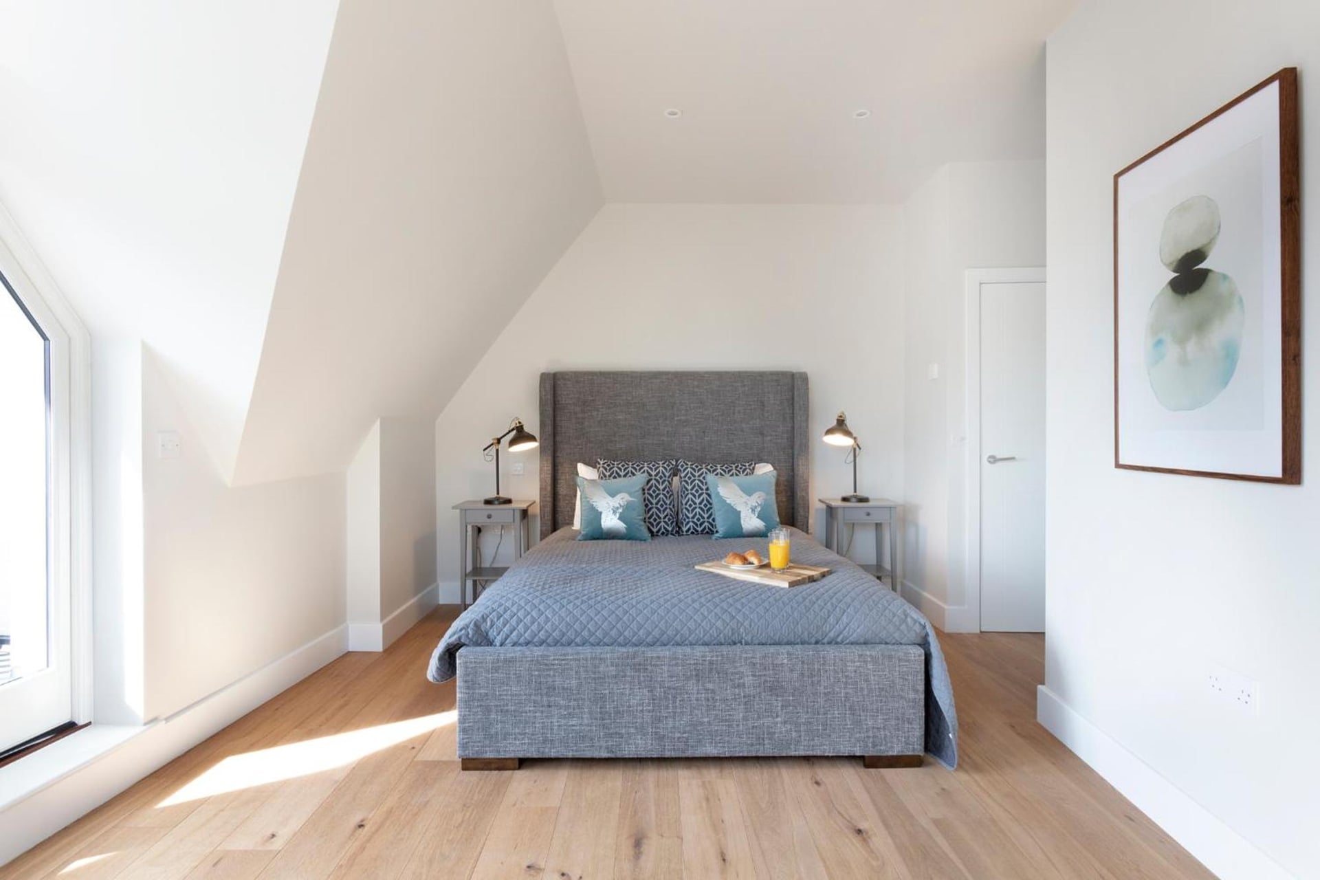 Hampden Apartments - The Richard, Windsor, foto 5