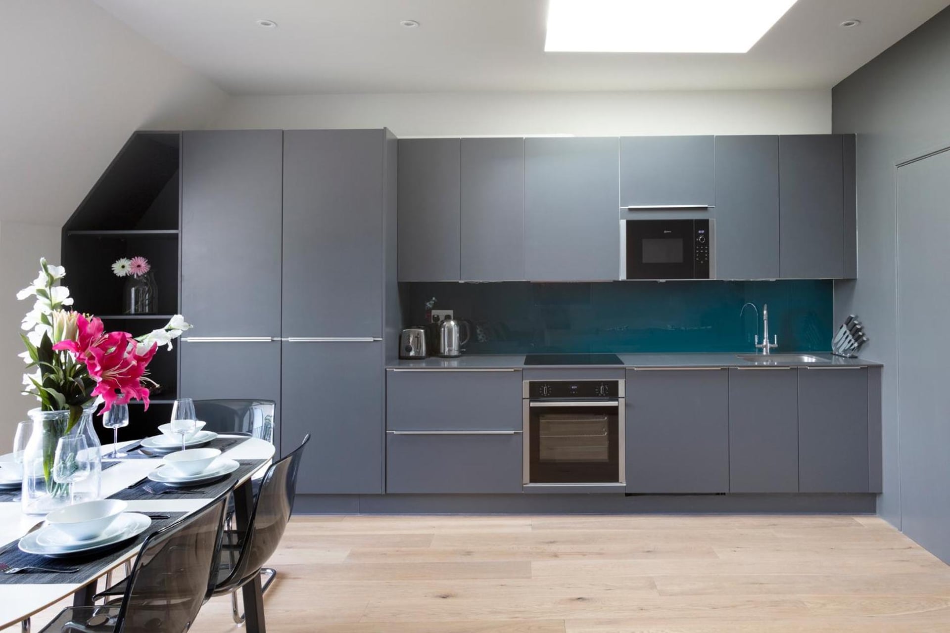 Hampden Apartments - The Richard, Windsor, foto 4