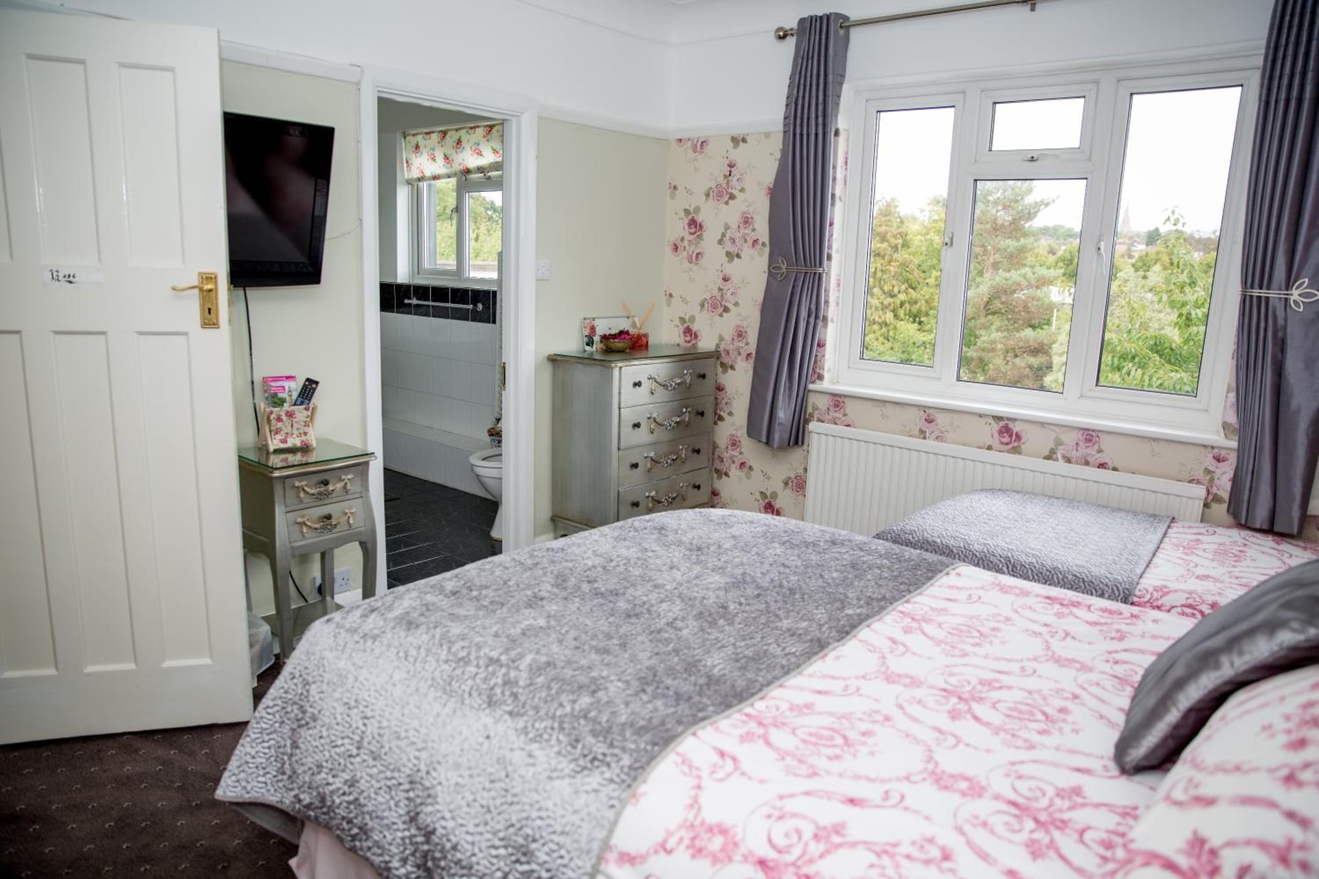 Bay Tree House Bed & Breakfast, Barnet, foto 5