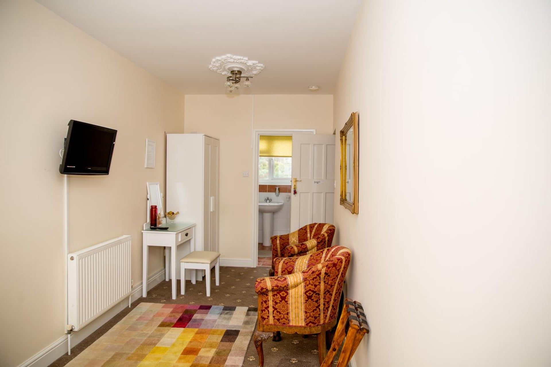 Bay Tree House Bed & Breakfast, Barnet, foto 3
